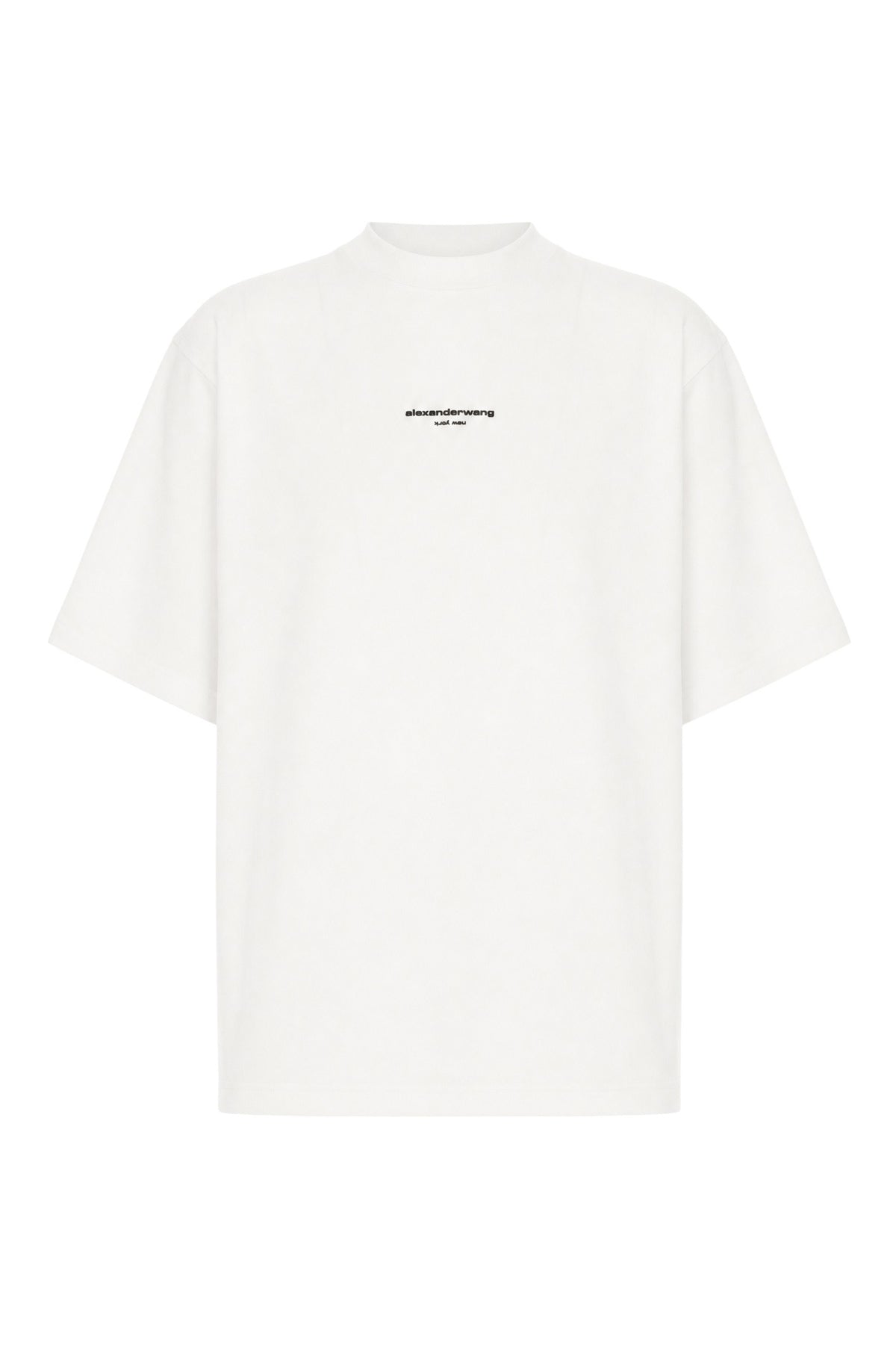 Alexander Wang Man Clothing T-Shirt ALEXANDER WANG
