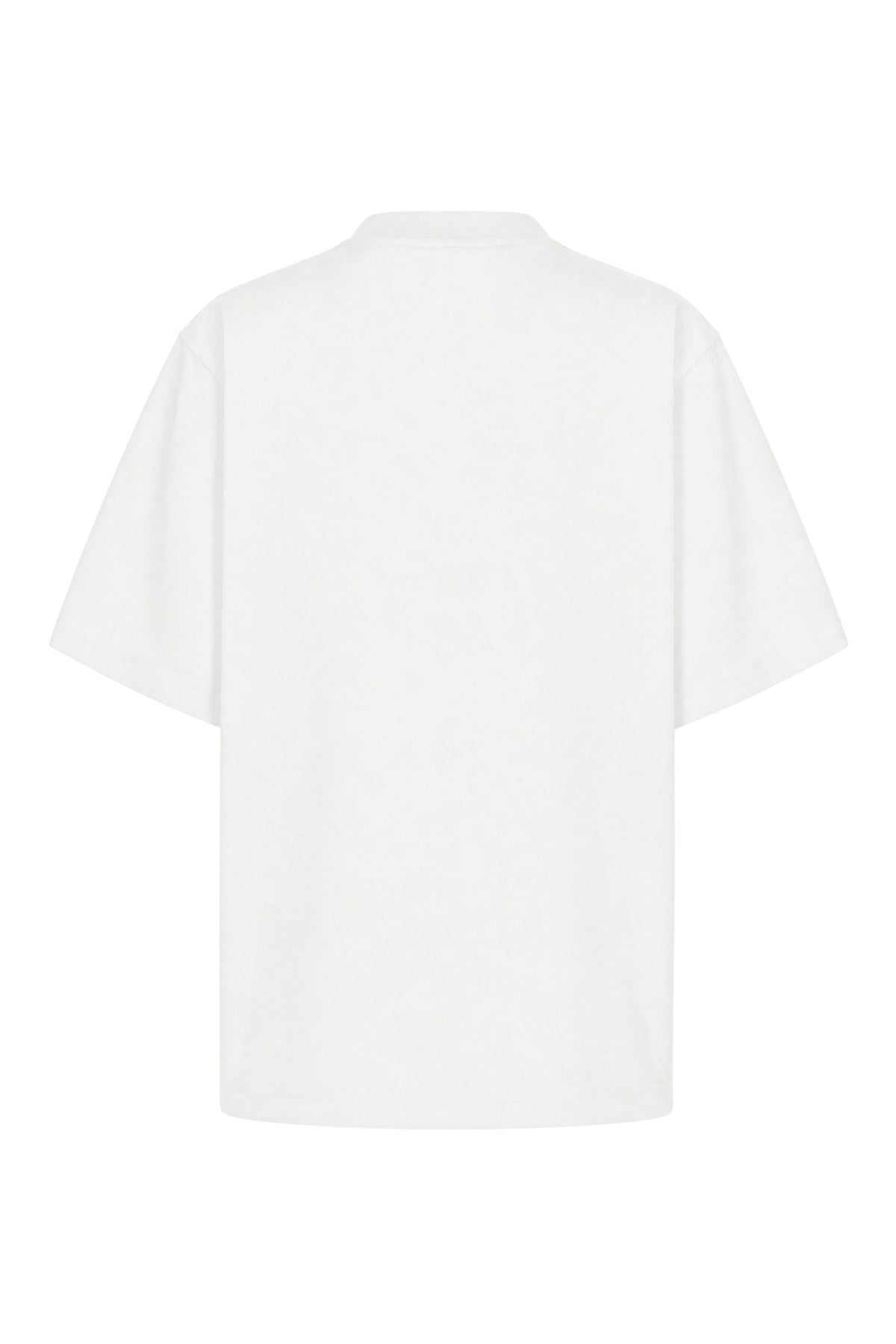 Alexander Wang Man Clothing T-Shirt ALEXANDER WANG