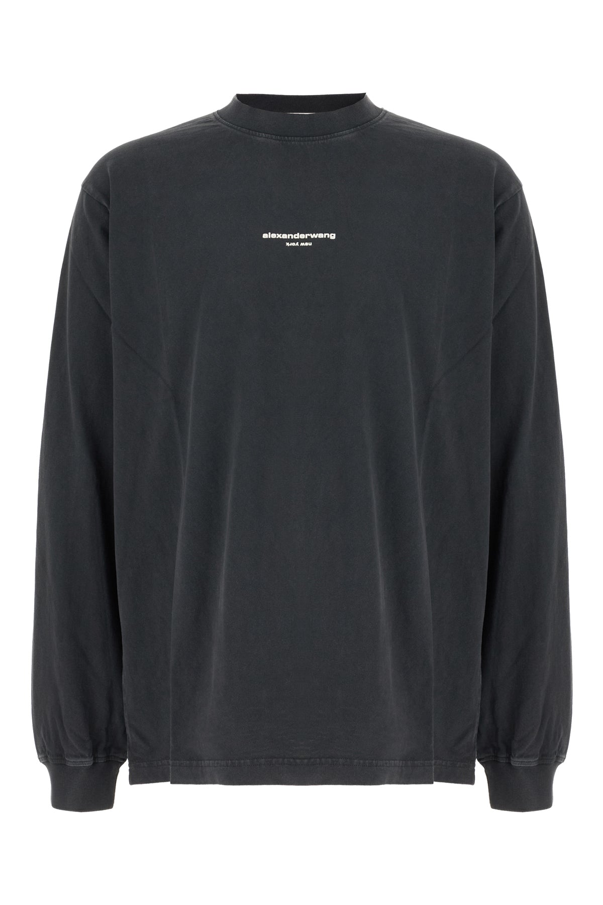 Alexander Wang Man Clothing T-Shirt