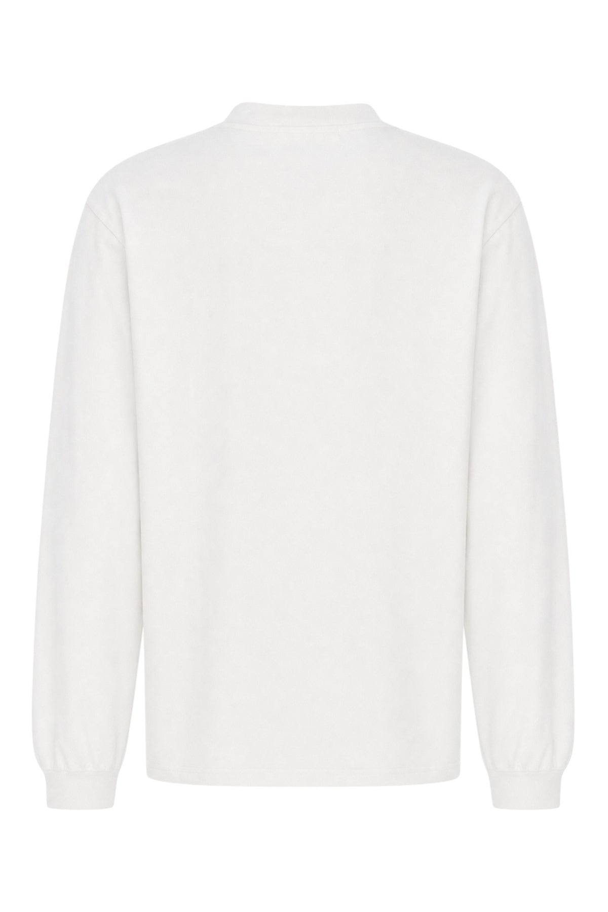 Alexander Wang Man Clothing T-Shirt ALEXANDER WANG