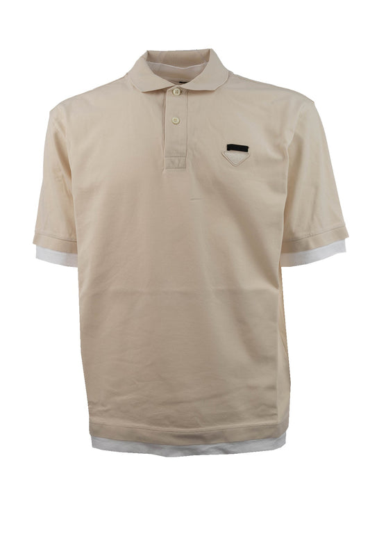Prada Man Clothing T-Shirt PRADA
