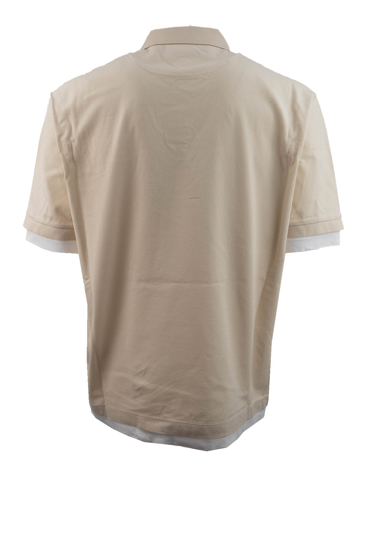 Prada Man Clothing T-Shirt PRADA
