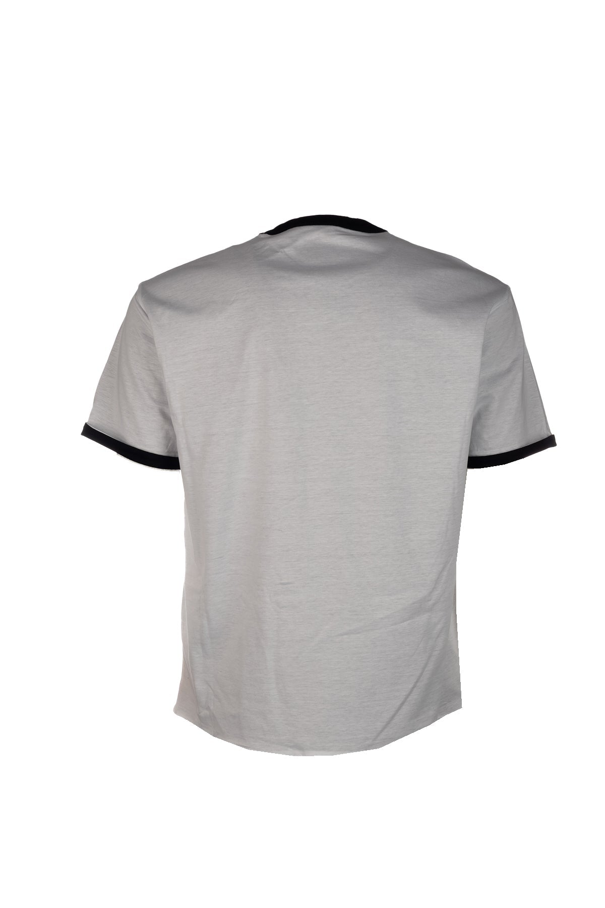 Prada Man Clothing T-Shirt PRADA