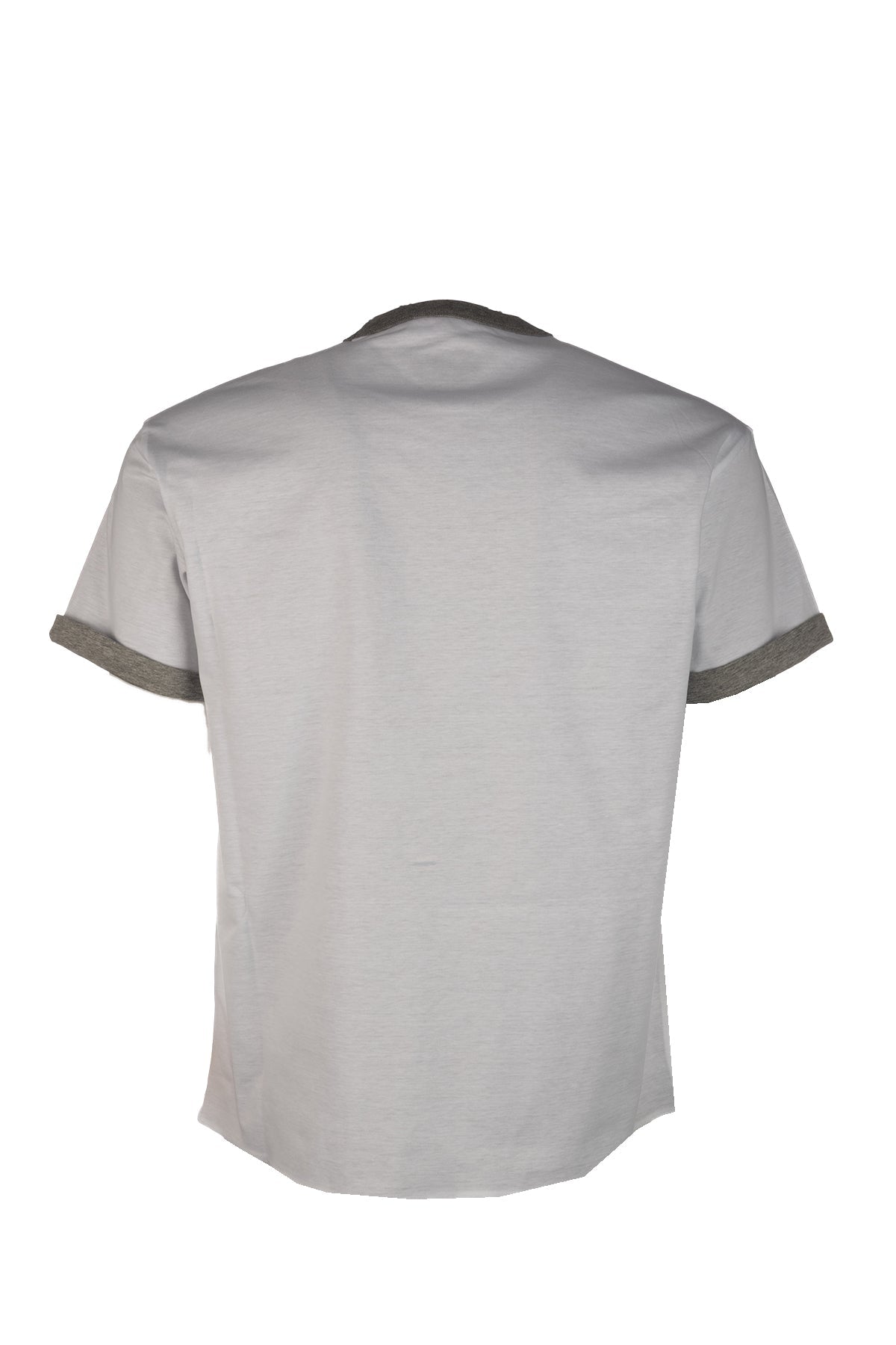 Prada Man Clothing T-Shirt PRADA