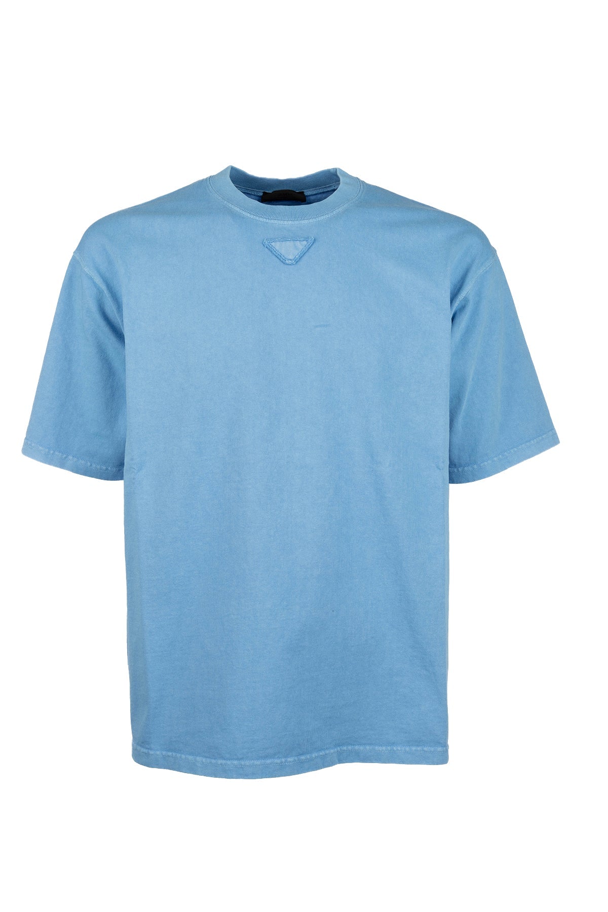 Prada Man Clothing T-Shirt PRADA