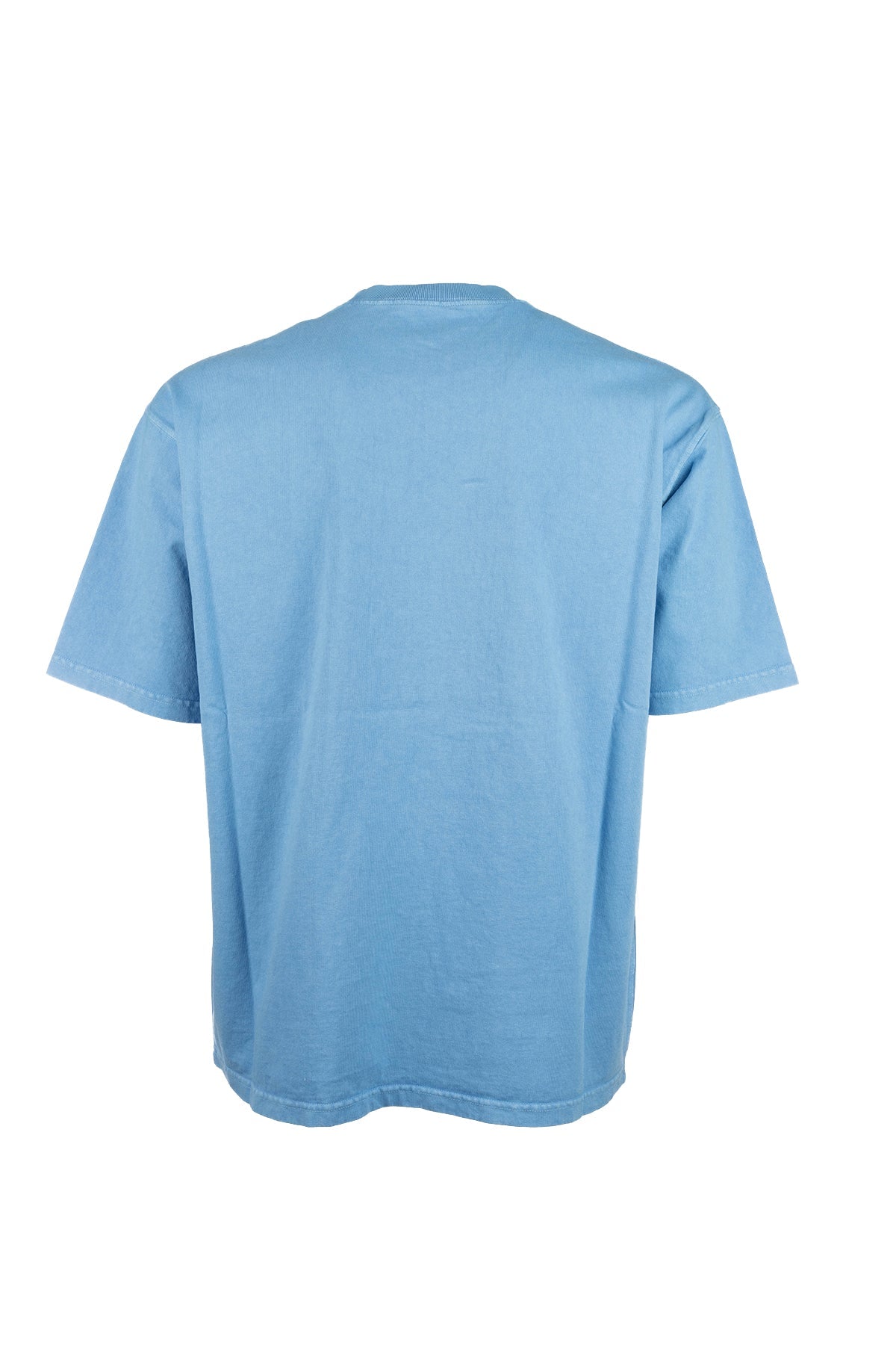 Prada Man Clothing T-Shirt PRADA