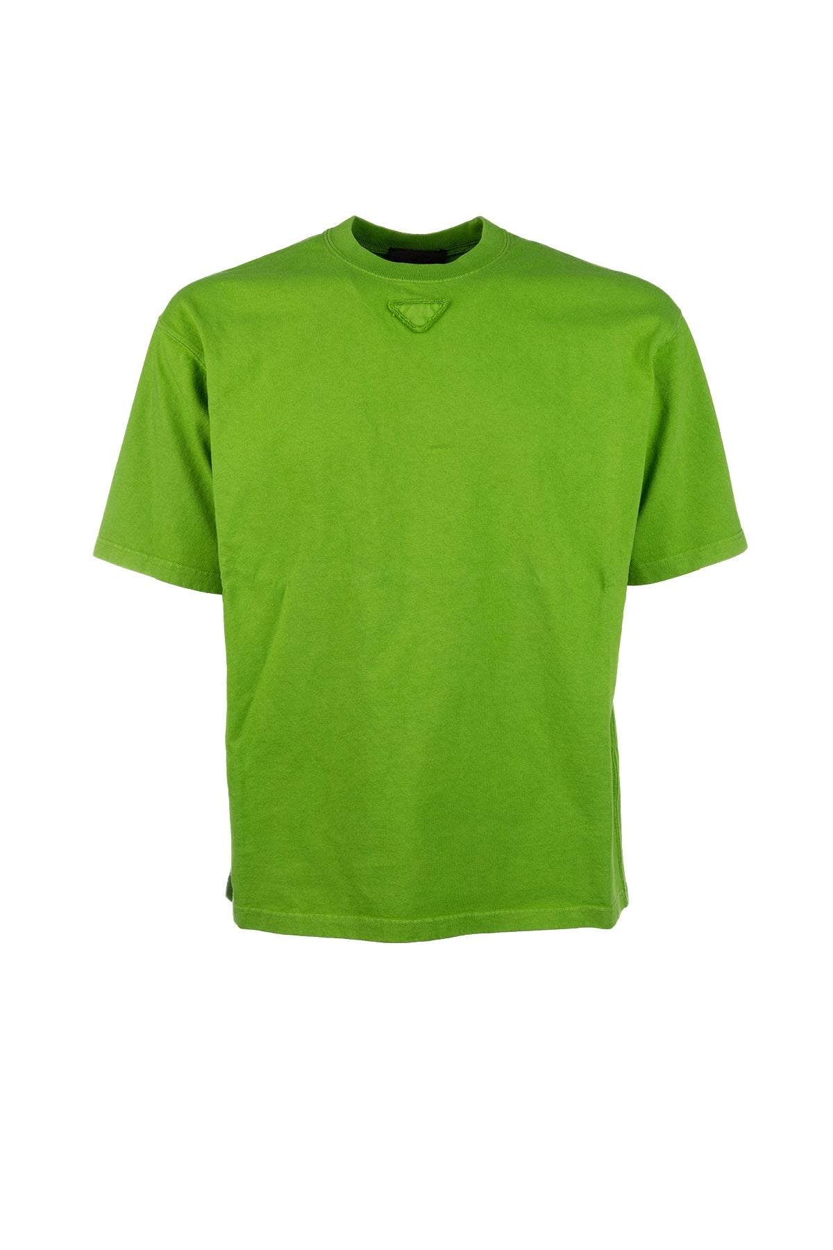 Prada Man Clothing T-Shirt PRADA