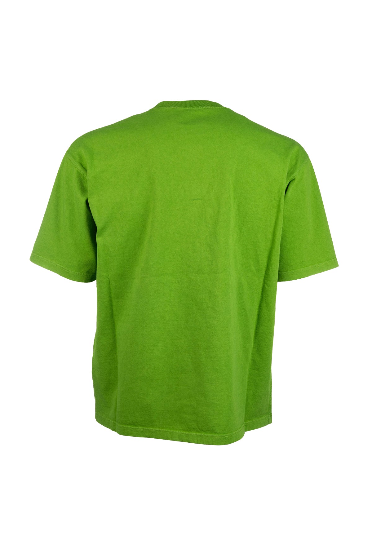 Prada Man Clothing T-Shirt PRADA