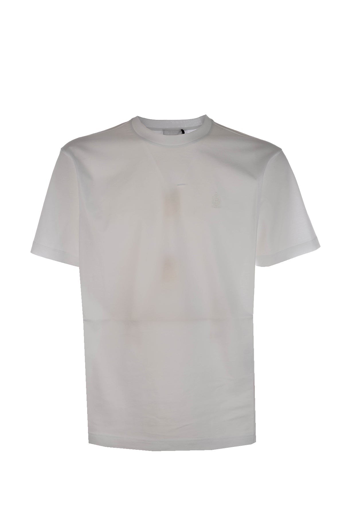 Prada Man Clothing T-Shirt PRADA