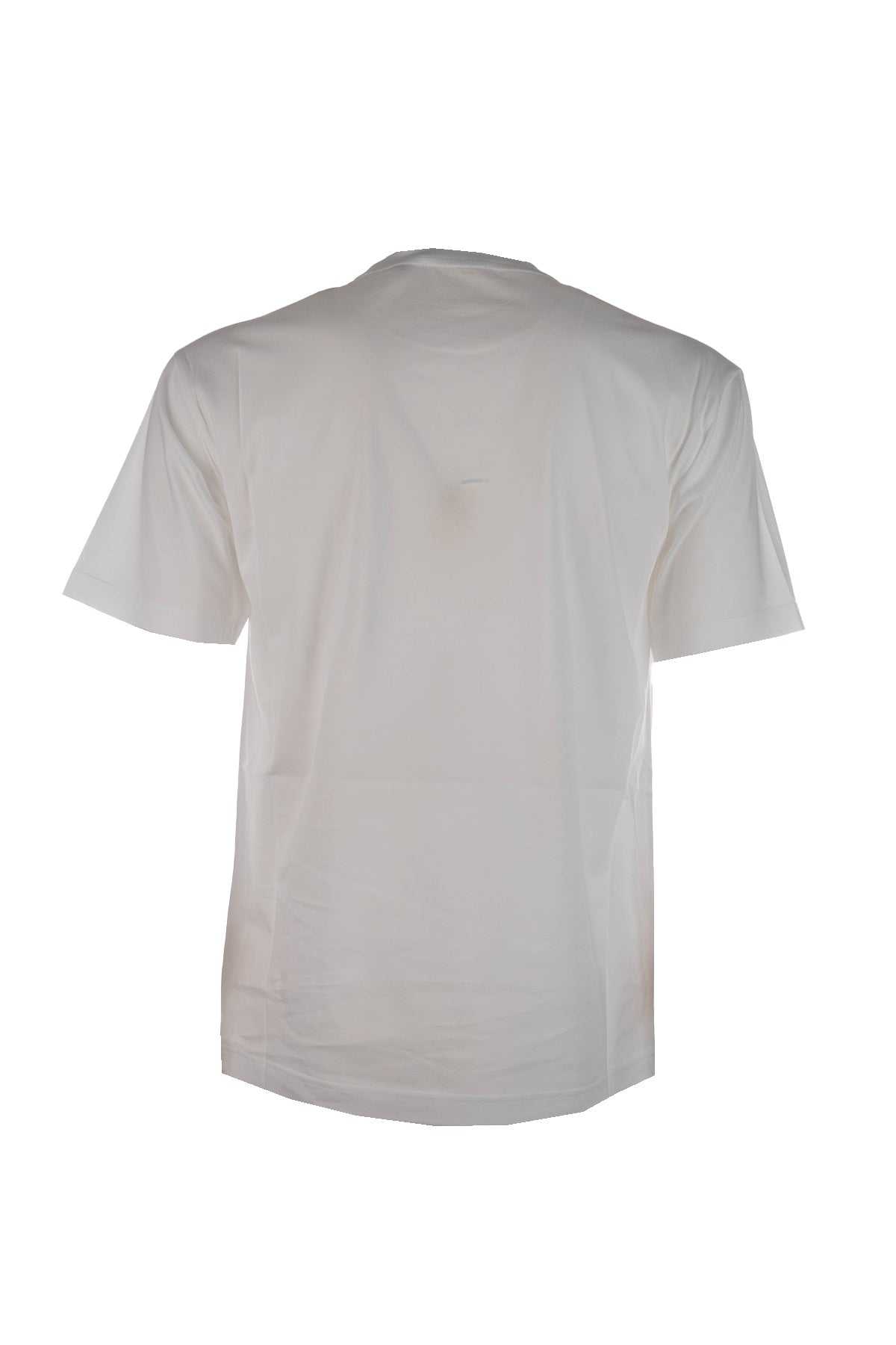 Prada Man Clothing T-Shirt PRADA