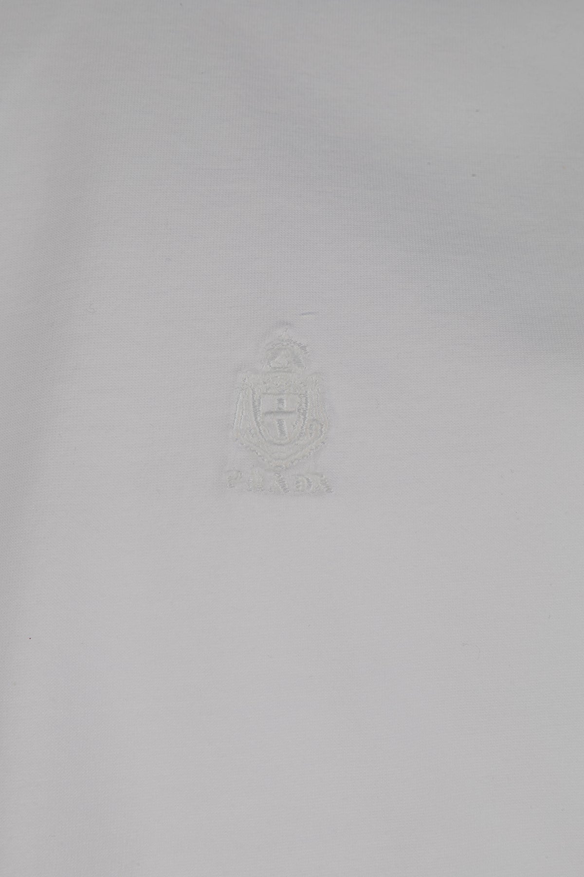 Prada Man Clothing T-Shirt PRADA