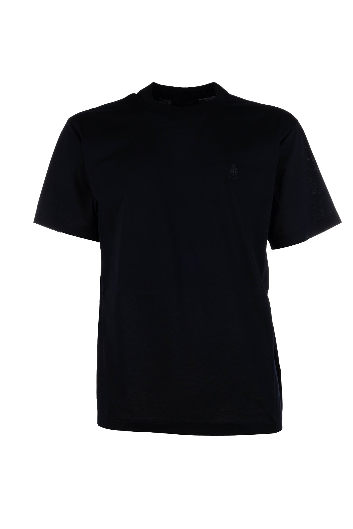 Prada Man Clothing T-Shirt PRADA