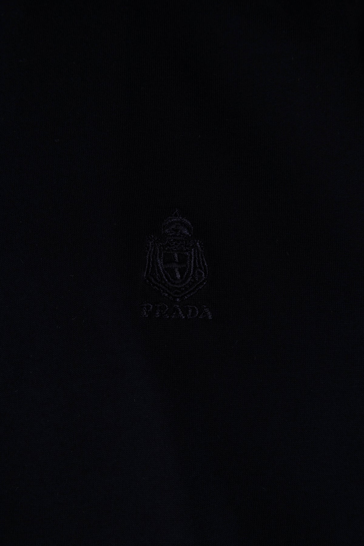 Prada Man Clothing T-Shirt PRADA