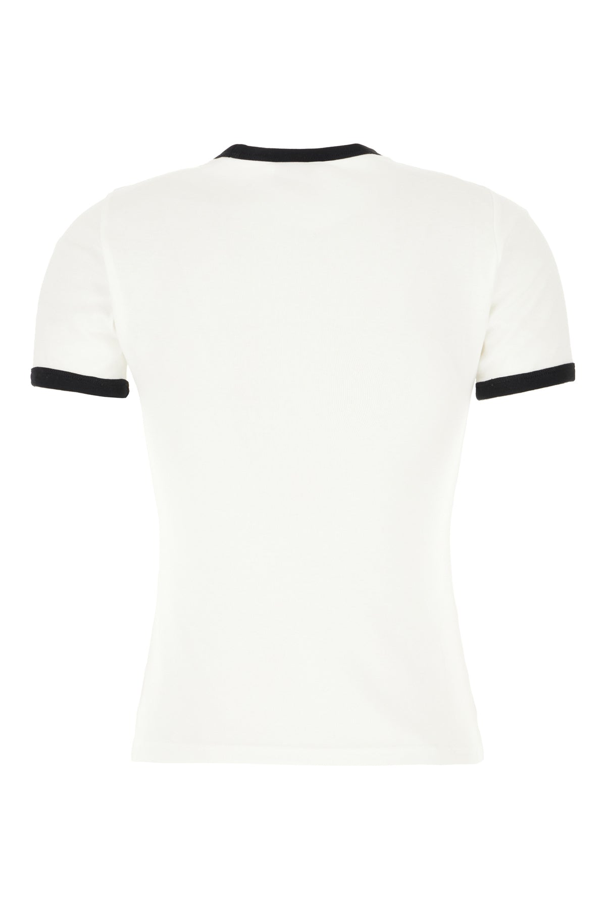 Courreges Woman Clothing T-Shirt COURREGES