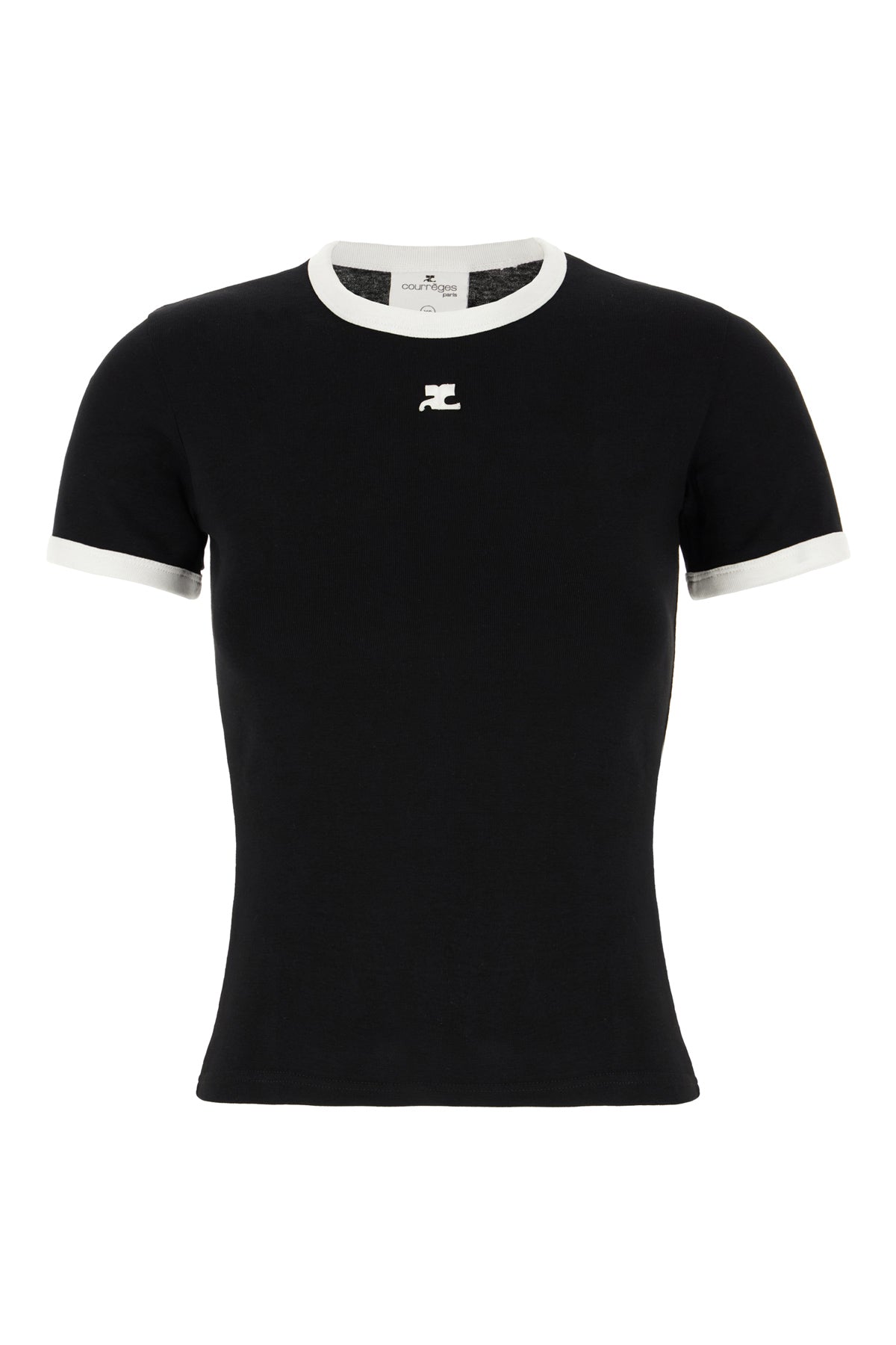 Courreges Woman Clothing T-Shirt COURREGES