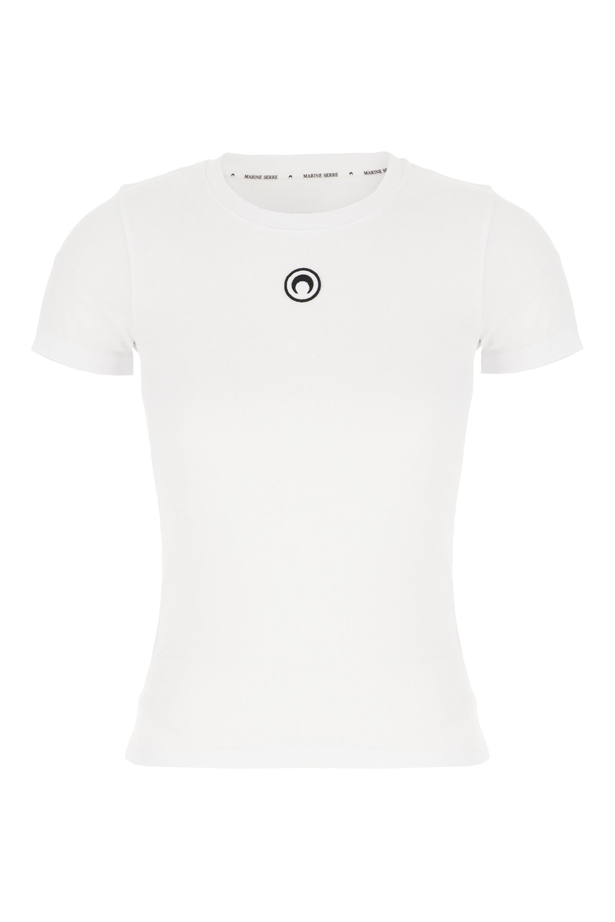 Marine Serre Woman Clothing T-Shirt MARINE SERRE