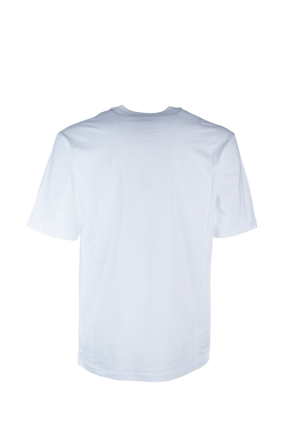 Moschino Man Clothing T-Shirt MOSCHINO