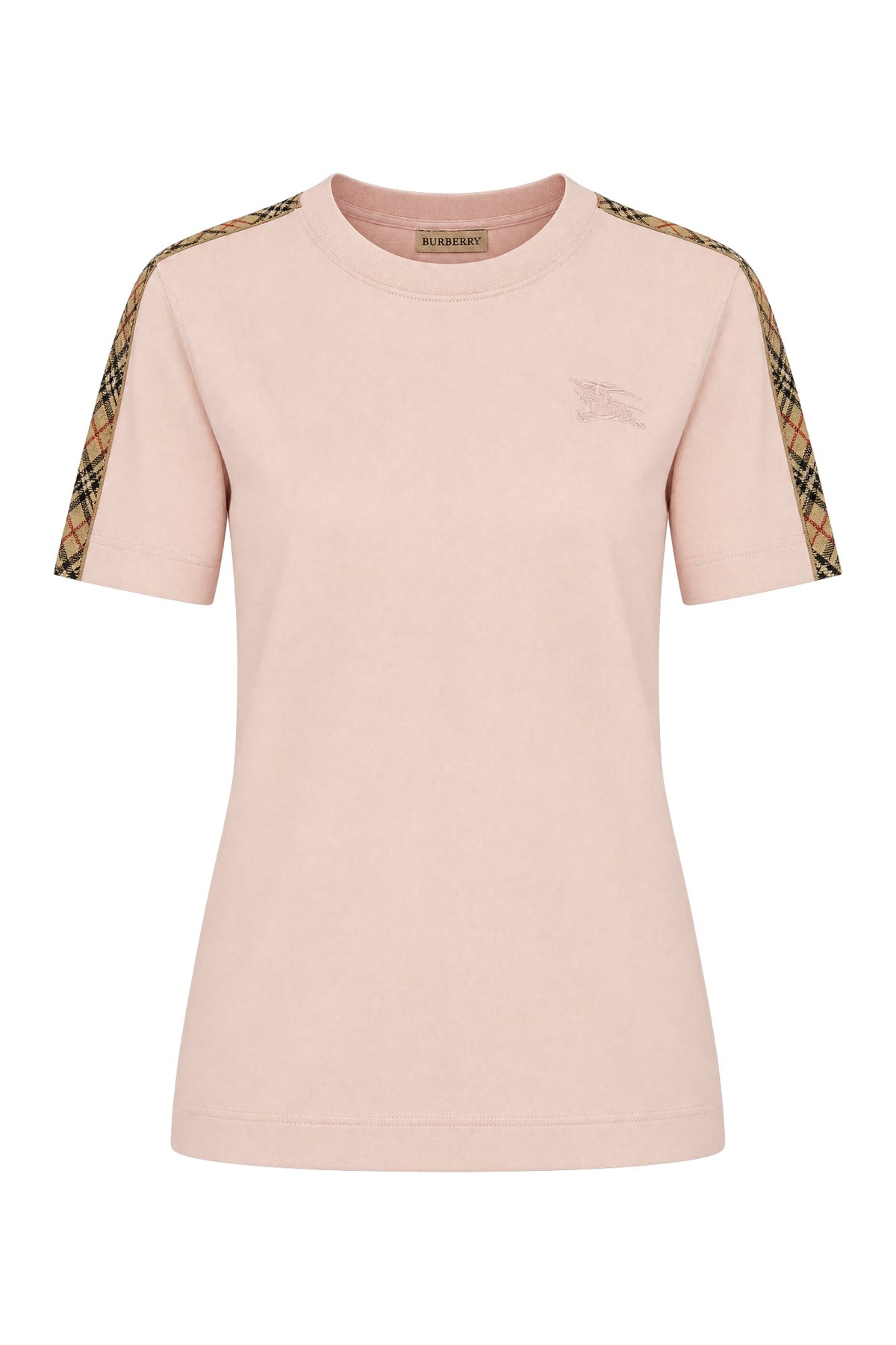 Burberry Woman Clothing T-Shirt BURBERRY