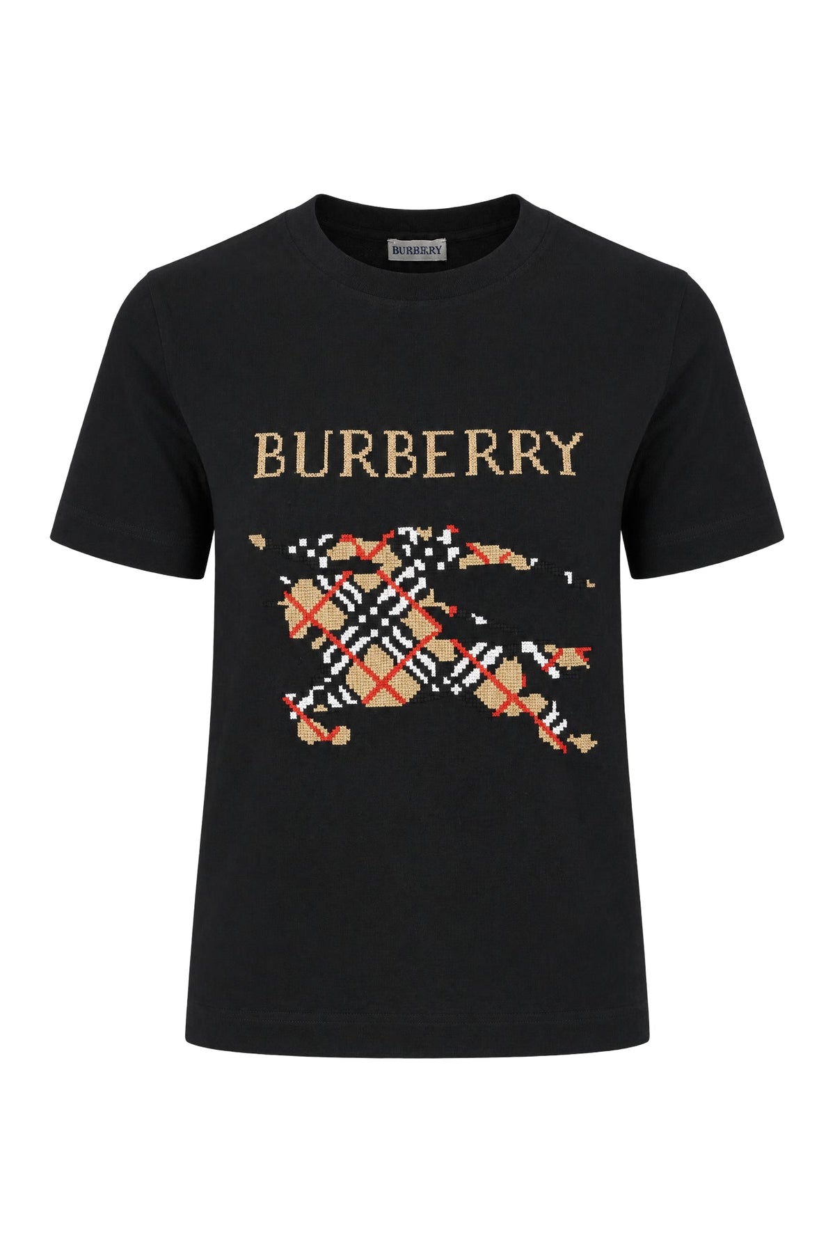 Burberry Woman Clothing T-Shirt BURBERRY