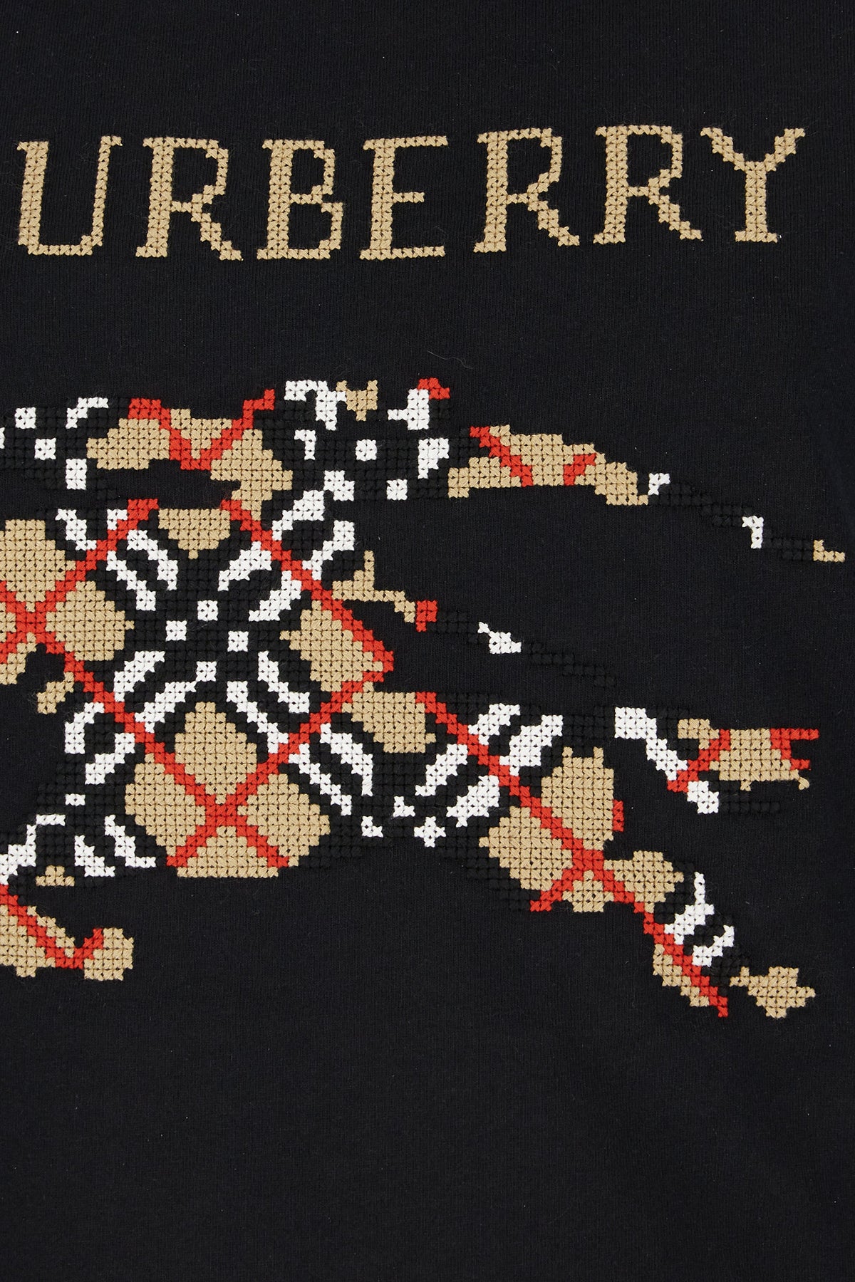 Burberry Woman Clothing T-Shirt BURBERRY