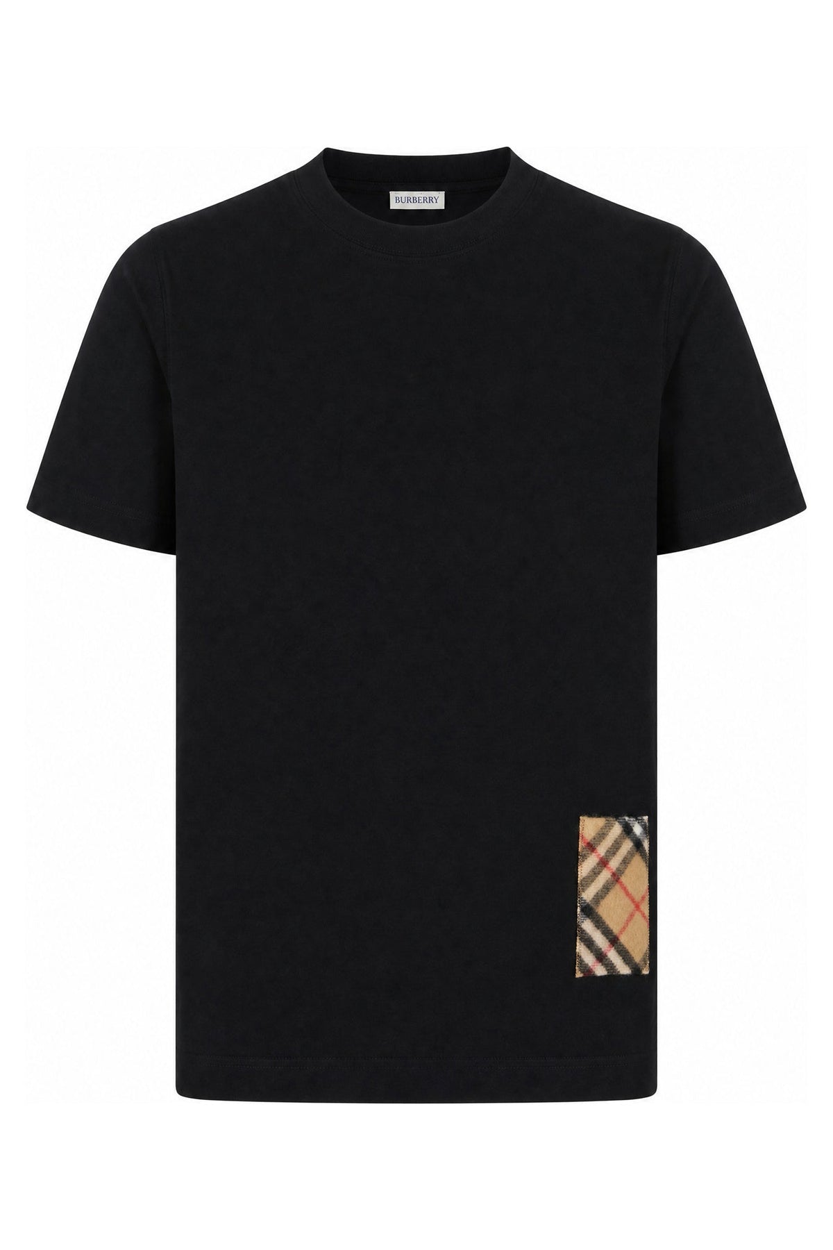 Burberry Woman Clothing T-Shirt BURBERRY