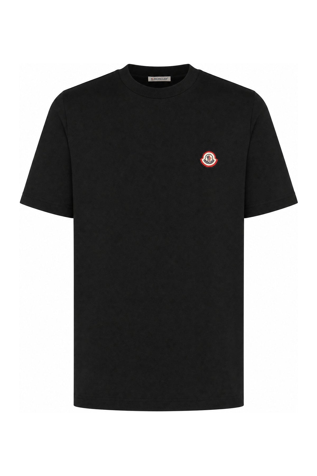 Moncler Man Clothing T-Shirt MONCLER