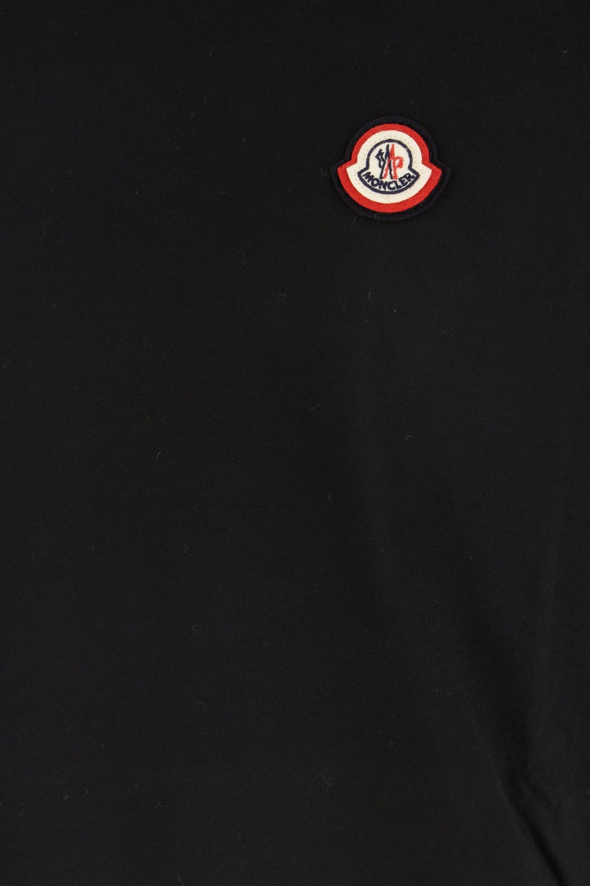 Moncler Man Clothing T-Shirt MONCLER