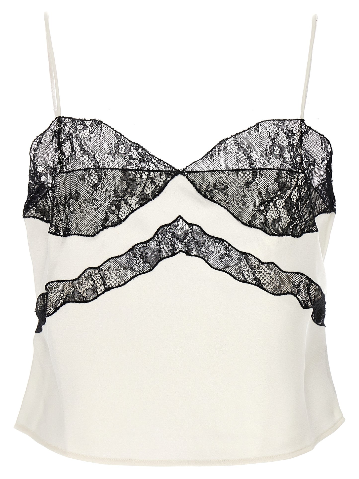 The Andamane Women 'Narcisa' Top THE ANDAMANE