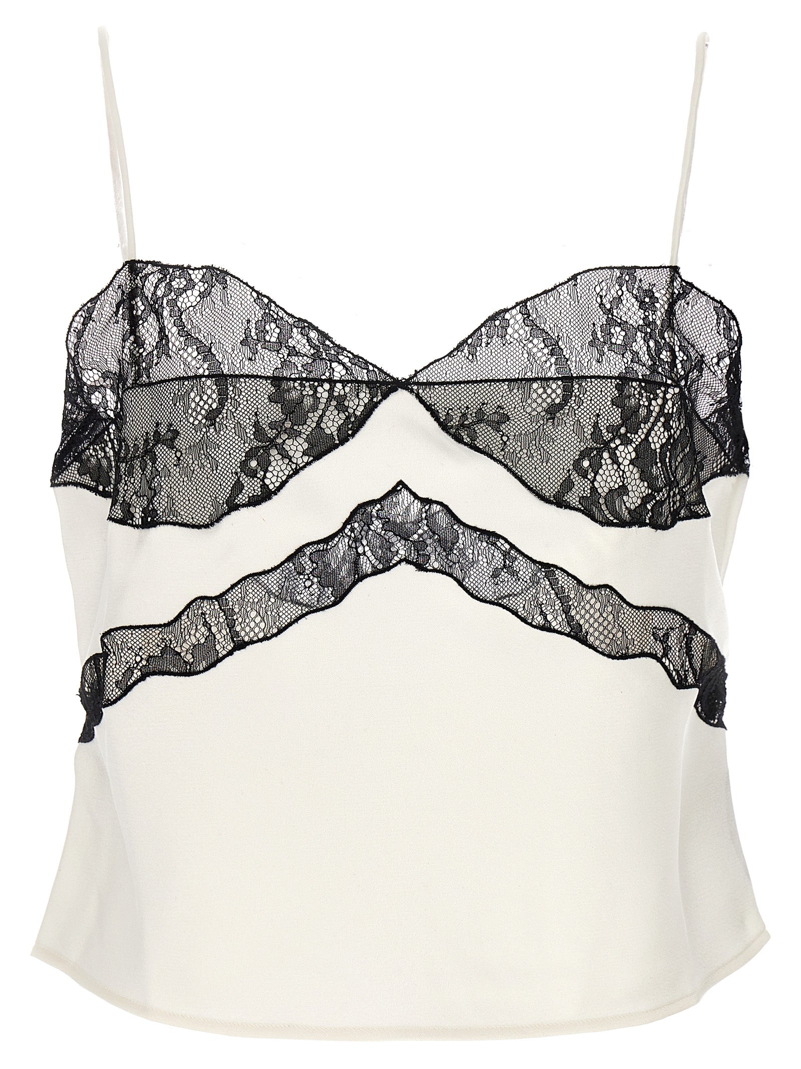 The Andamane Women 'Narcisa' Top THE ANDAMANE