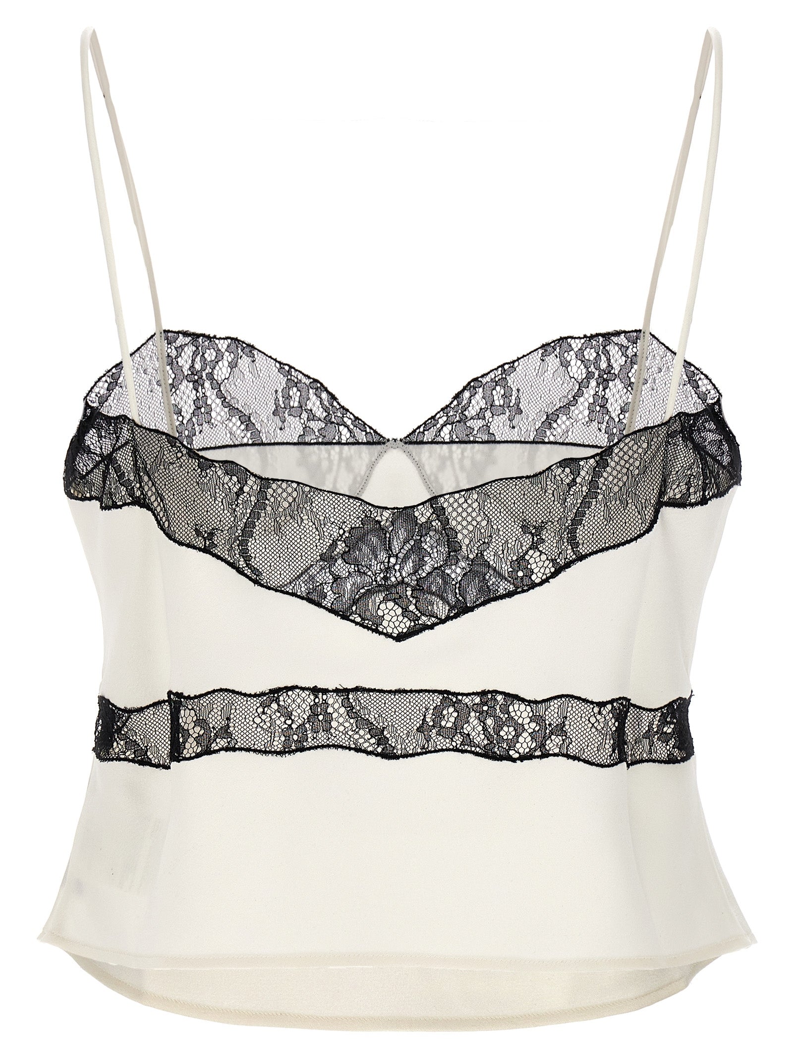 The Andamane Women 'Narcisa' Top THE ANDAMANE