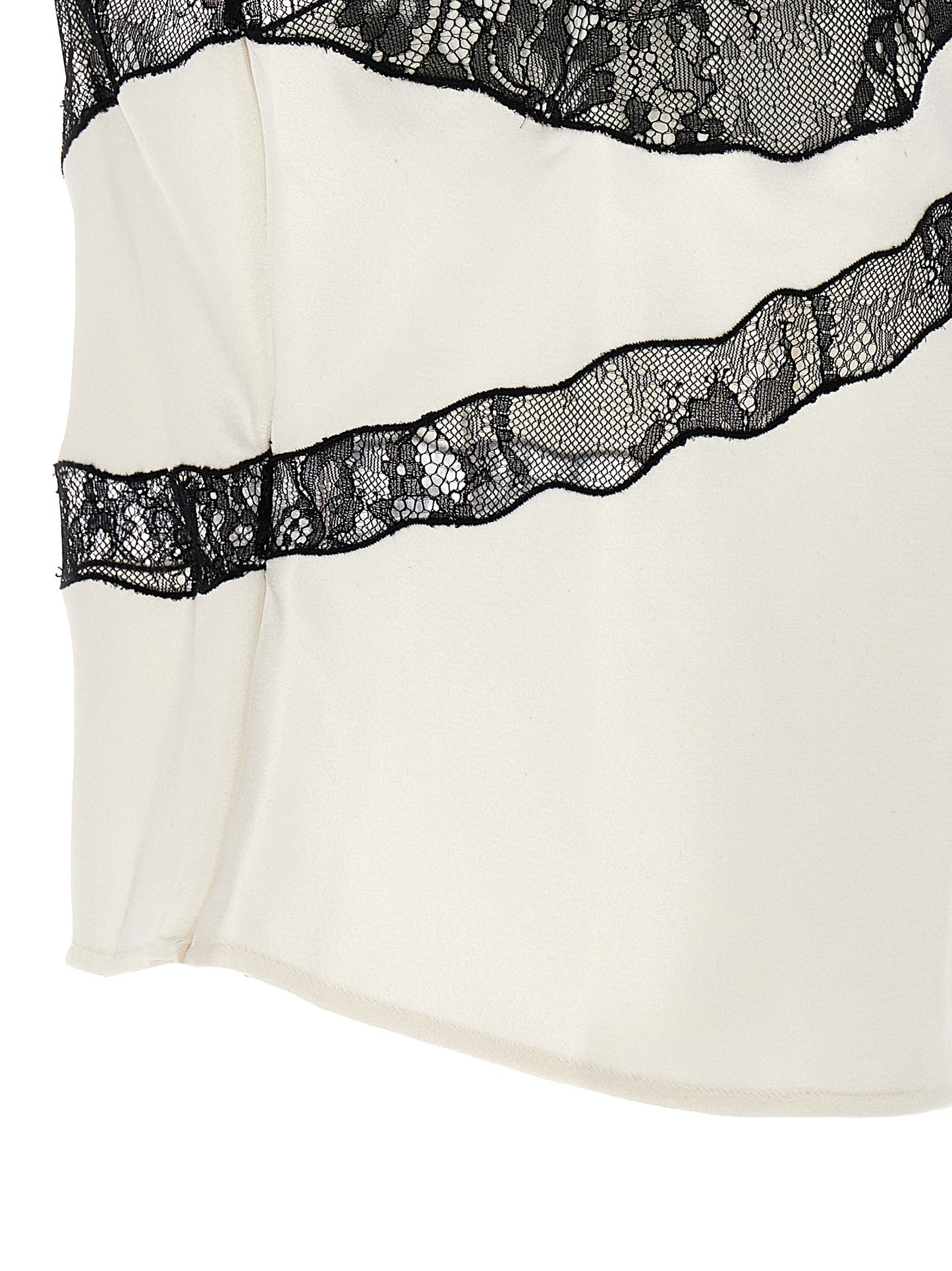 The Andamane Women 'Narcisa' Top THE ANDAMANE
