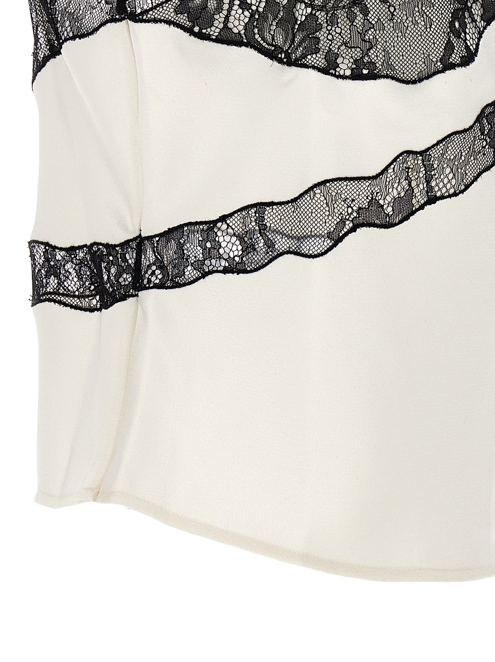 The Andamane Women 'Narcisa' Top THE ANDAMANE
