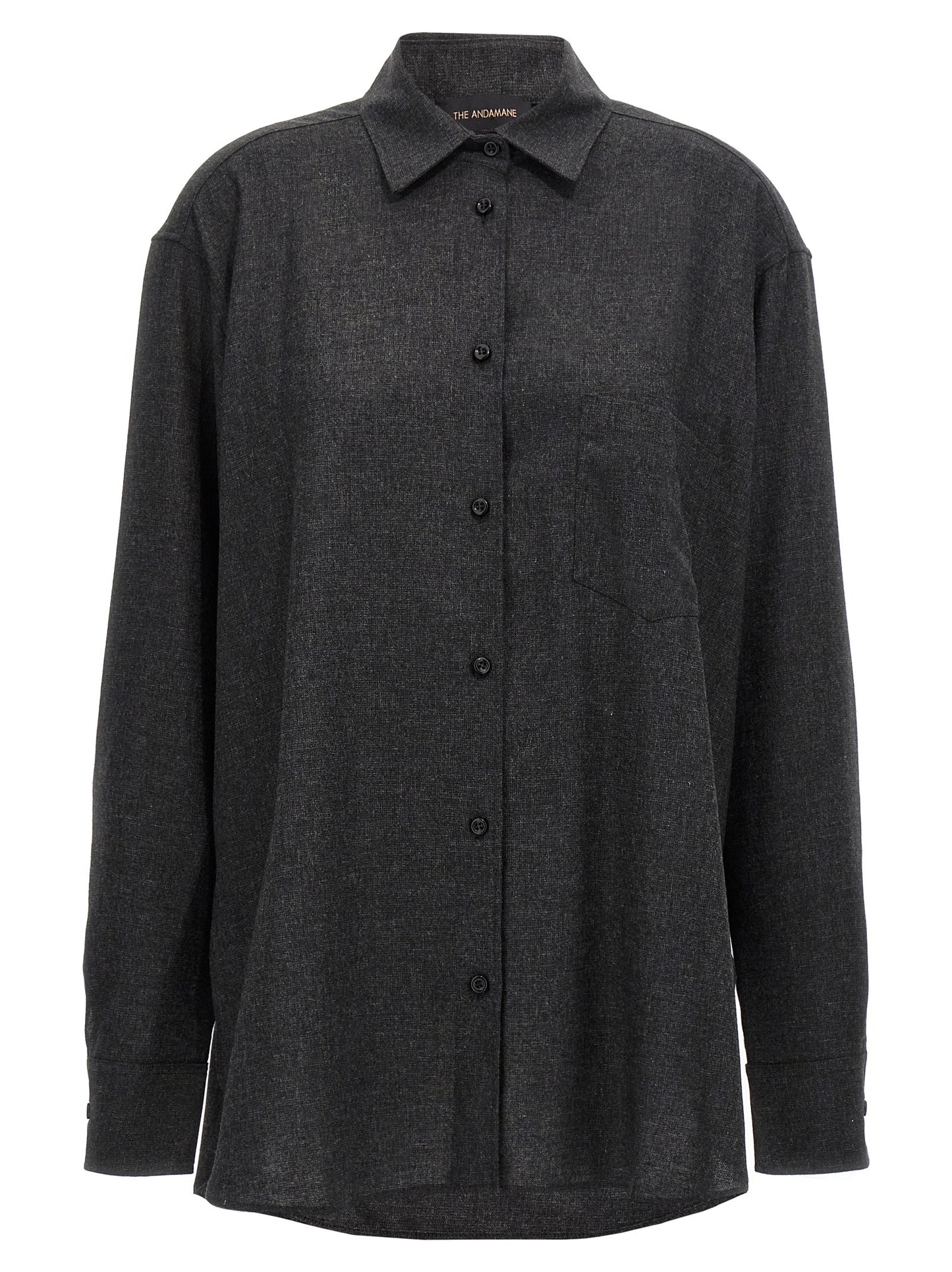 The Andamane Women 'New Georgiana' Shirt THE ANDAMANE