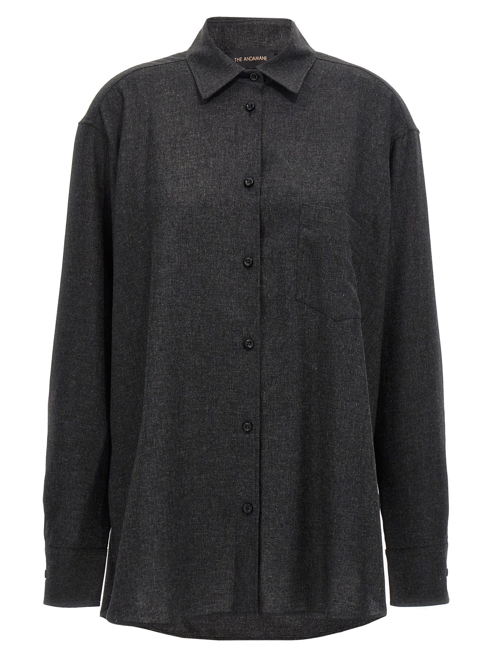 The Andamane Women 'New Georgiana' Shirt THE ANDAMANE