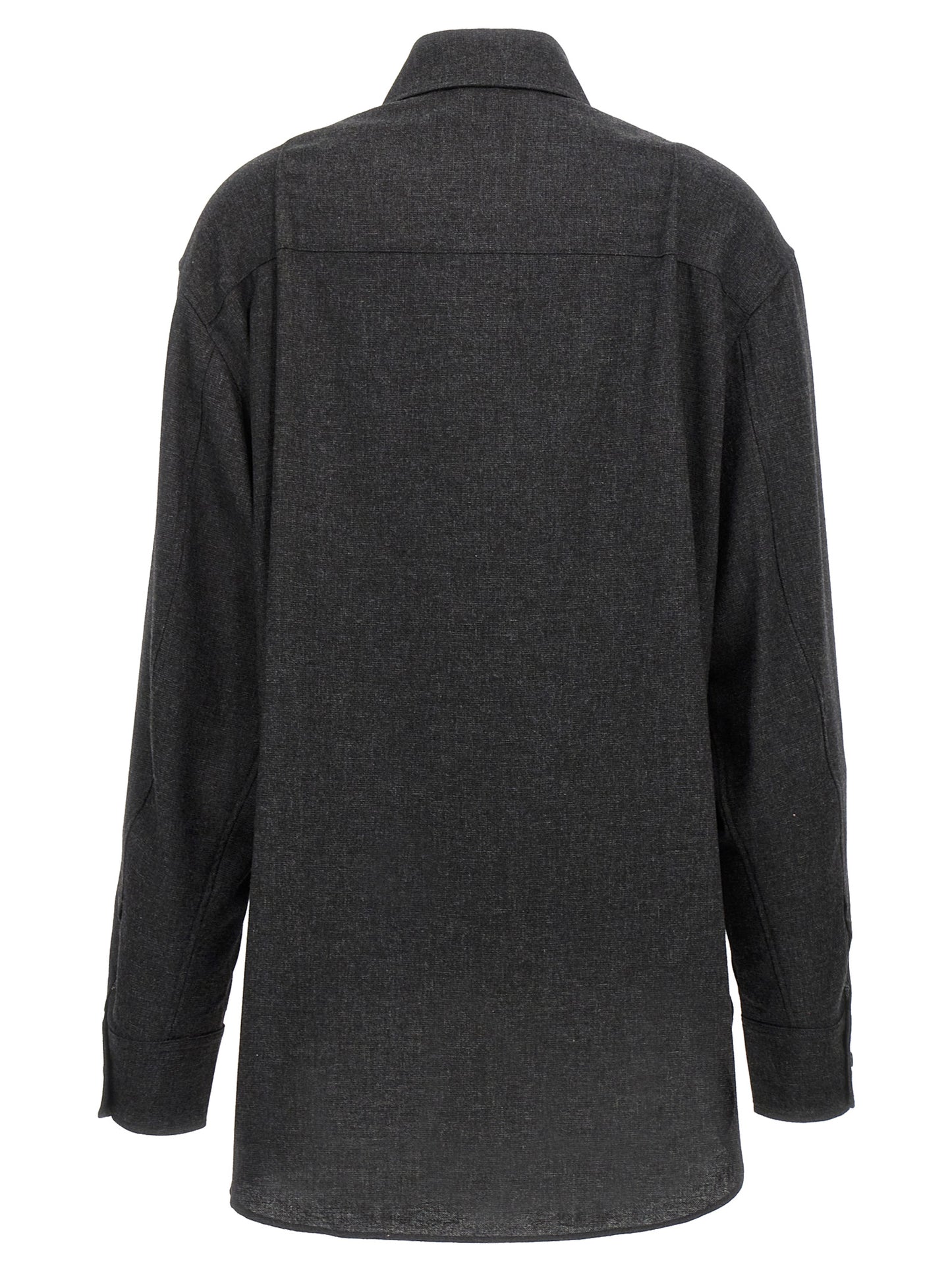 The Andamane Women 'New Georgiana' Shirt THE ANDAMANE