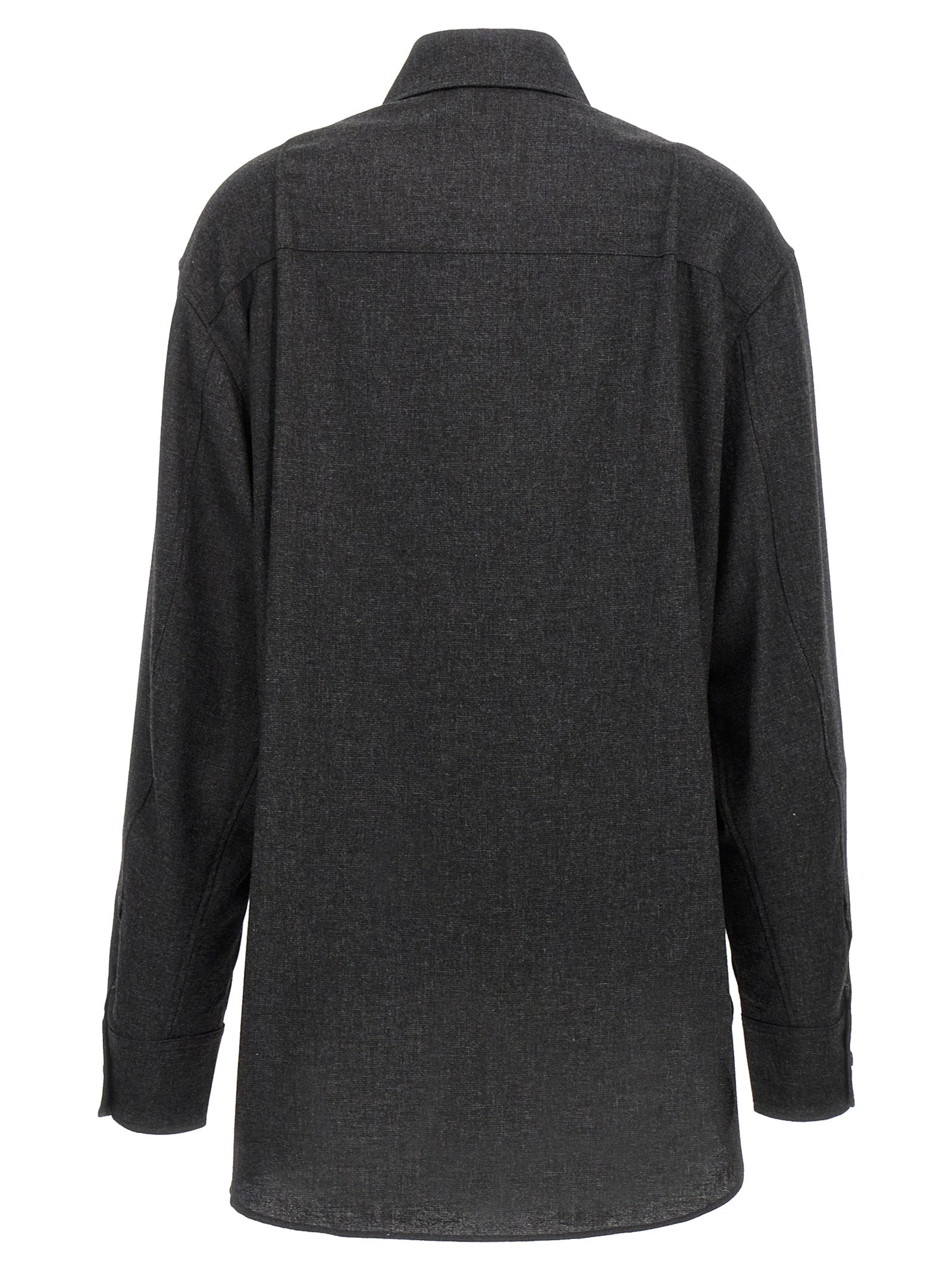 The Andamane Women 'New Georgiana' Shirt THE ANDAMANE