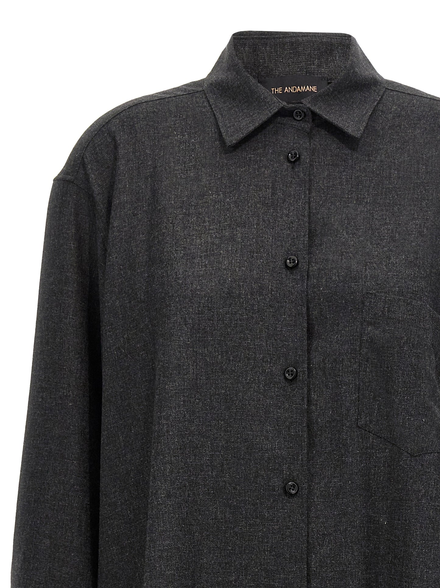 The Andamane Women 'New Georgiana' Shirt THE ANDAMANE