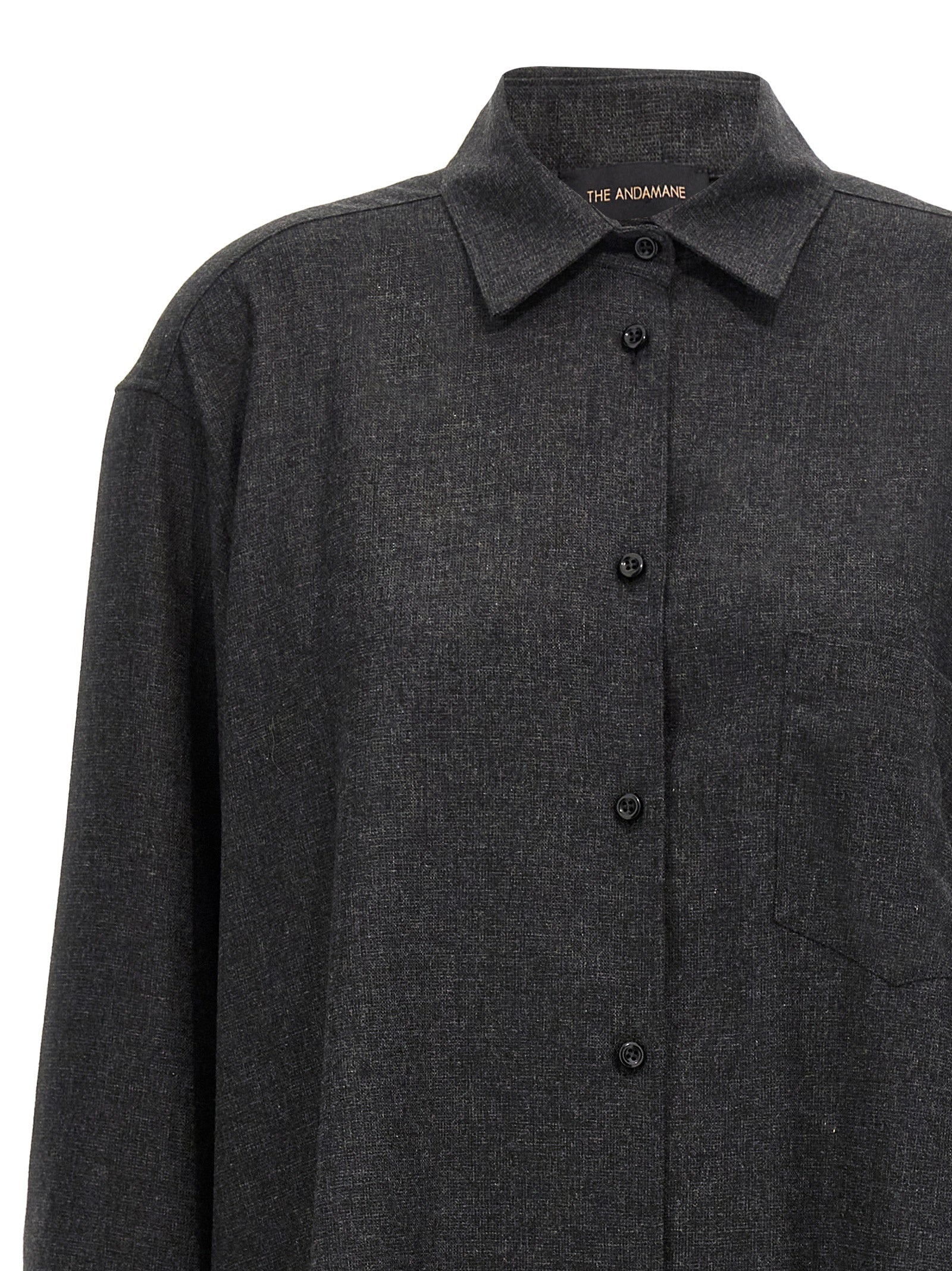 The Andamane Women 'New Georgiana' Shirt THE ANDAMANE