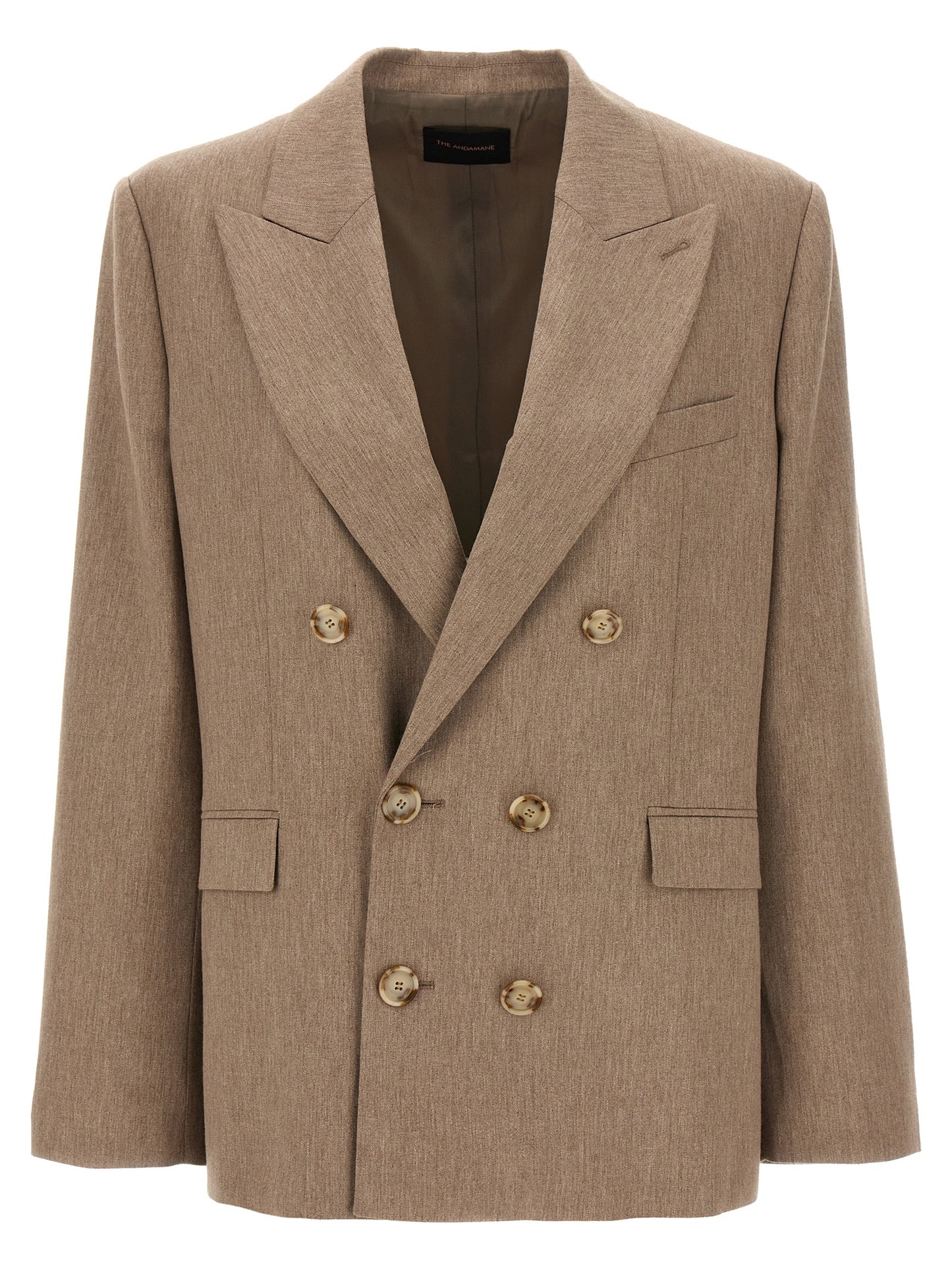 The Andamane Women 'Pixie' Blazer THE ANDAMANE