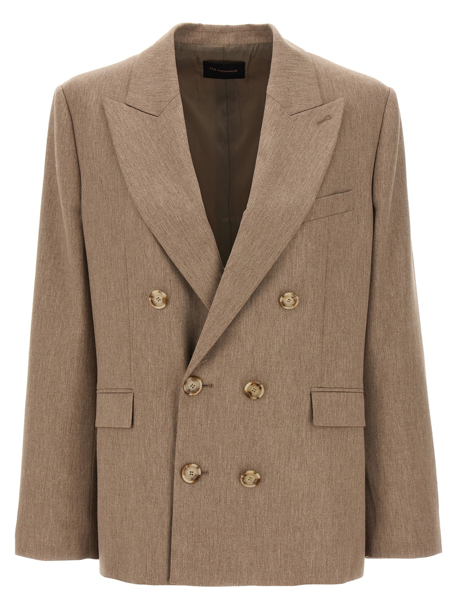 The Andamane Women 'Pixie' Blazer THE ANDAMANE