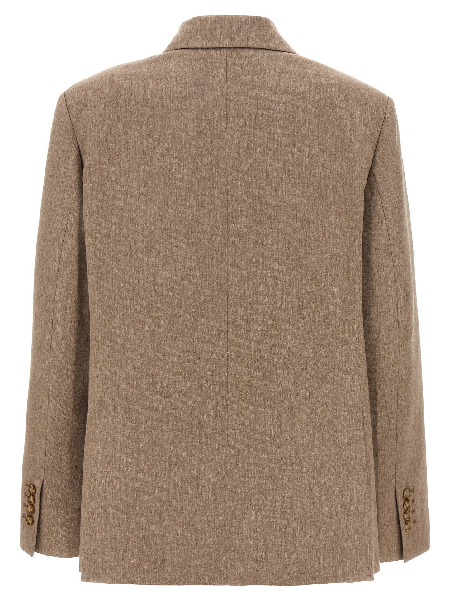 The Andamane Women 'Pixie' Blazer THE ANDAMANE