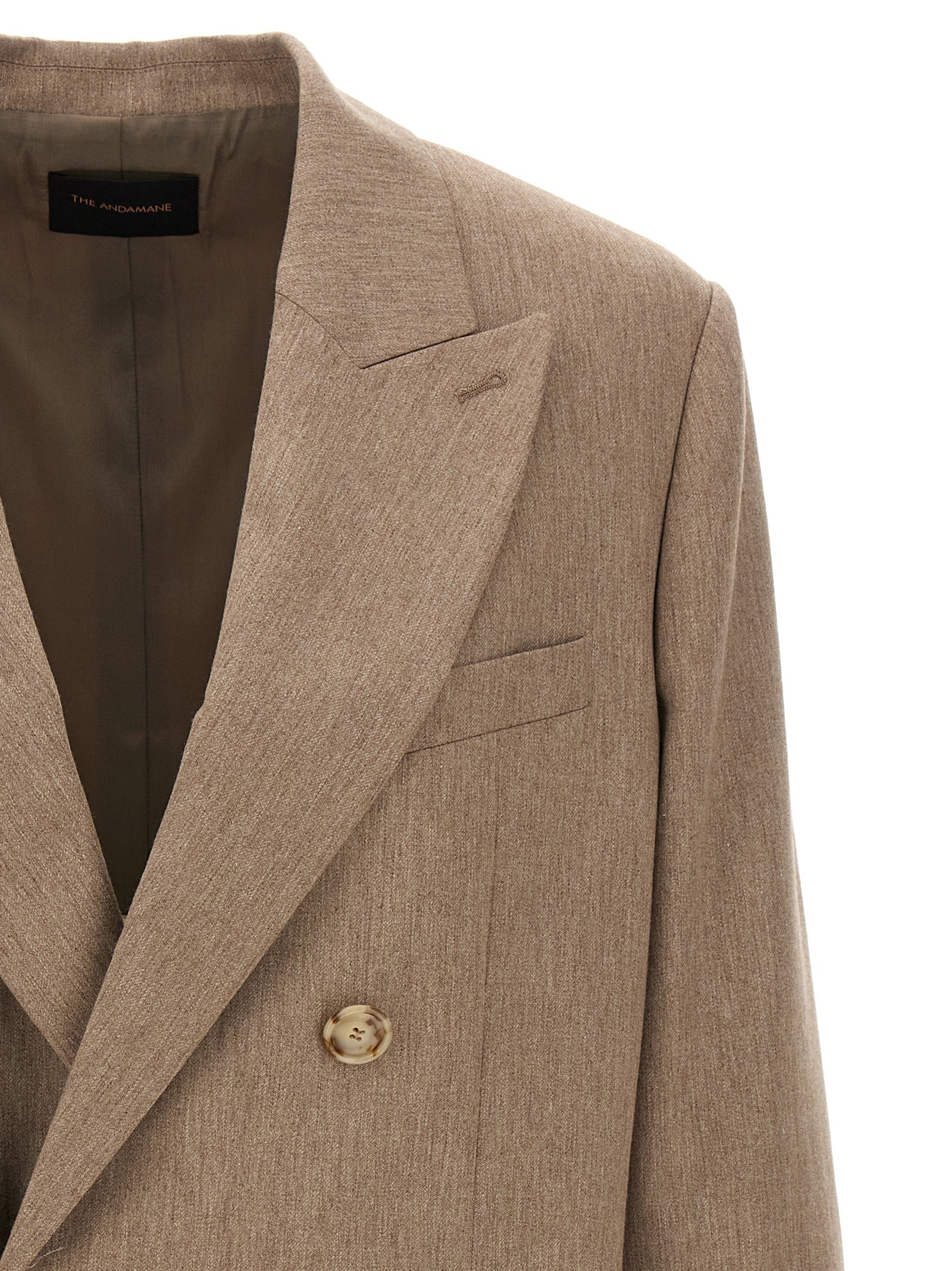 The Andamane Women 'Pixie' Blazer THE ANDAMANE