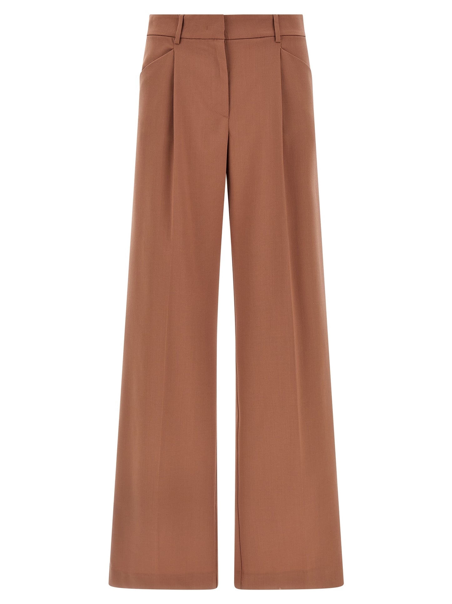 The Andamane Women 'Vissia' Pants THE ANDAMANE