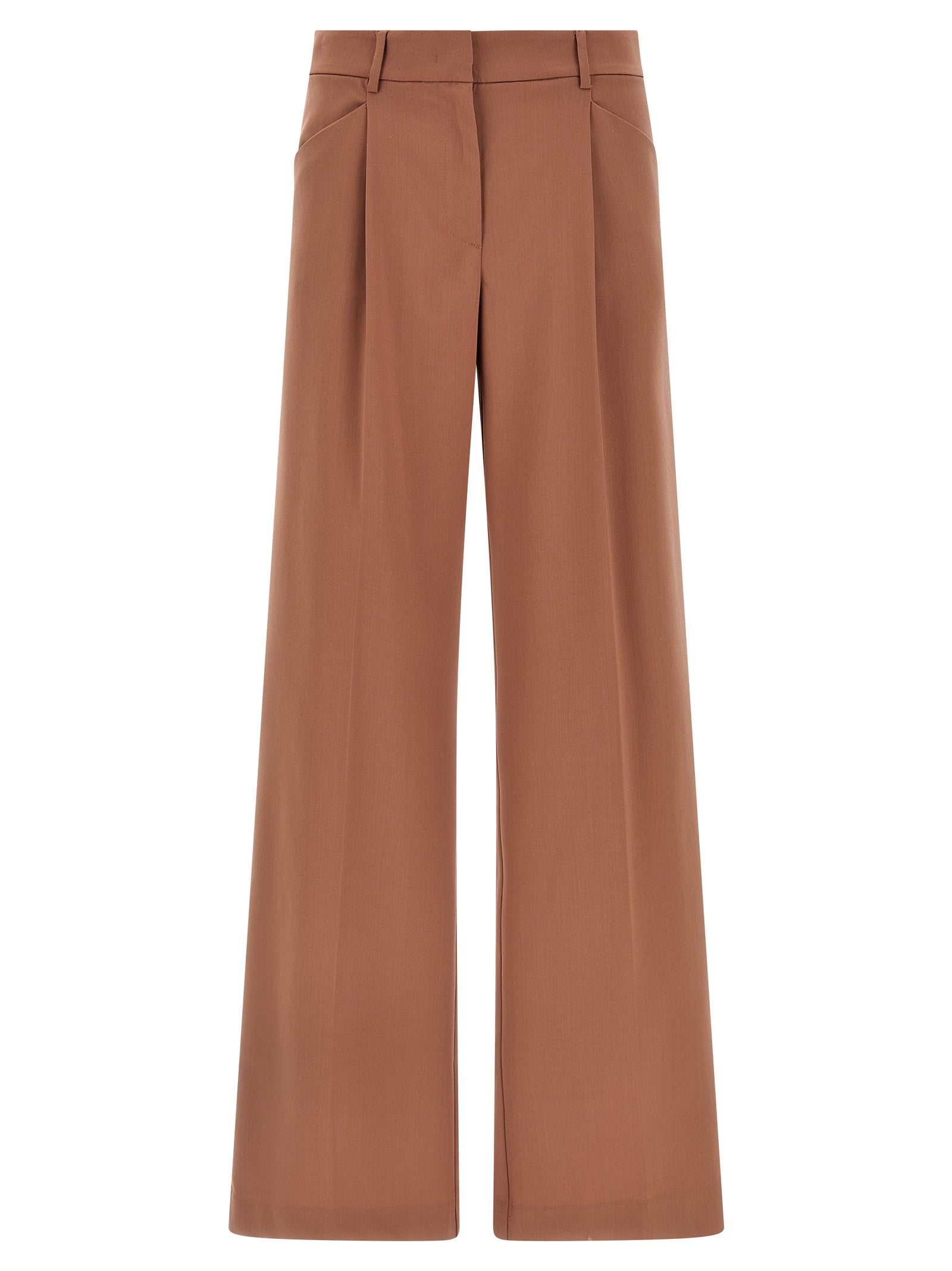 The Andamane Women 'Vissia' Pants THE ANDAMANE