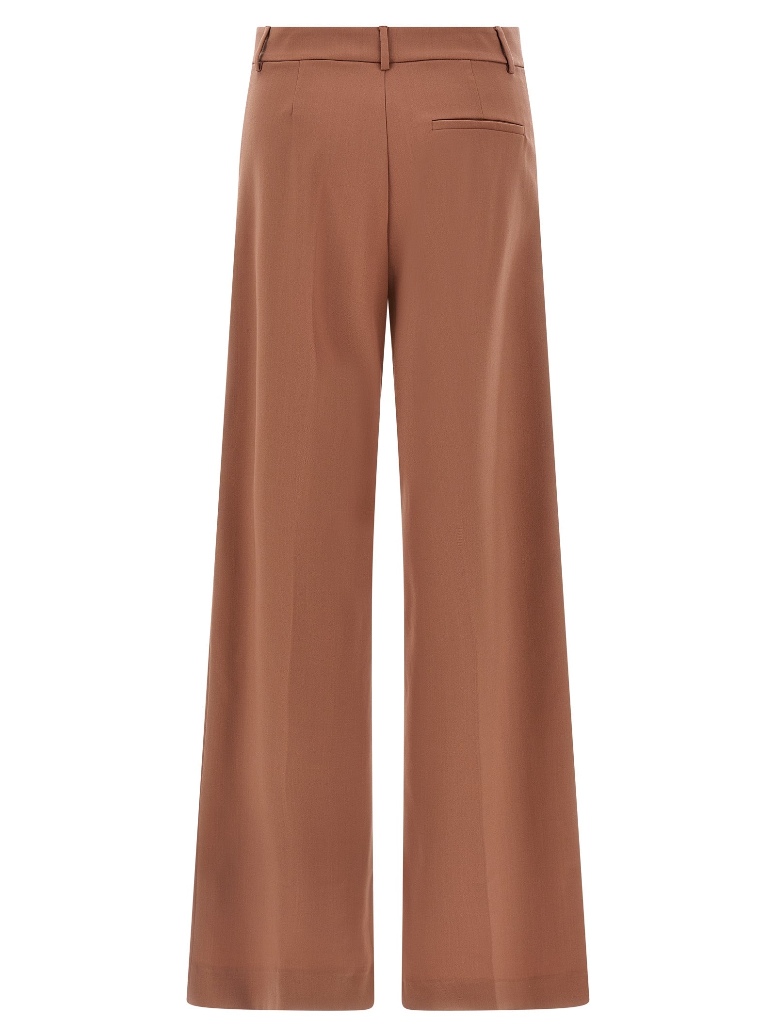 The Andamane Women 'Vissia' Pants THE ANDAMANE