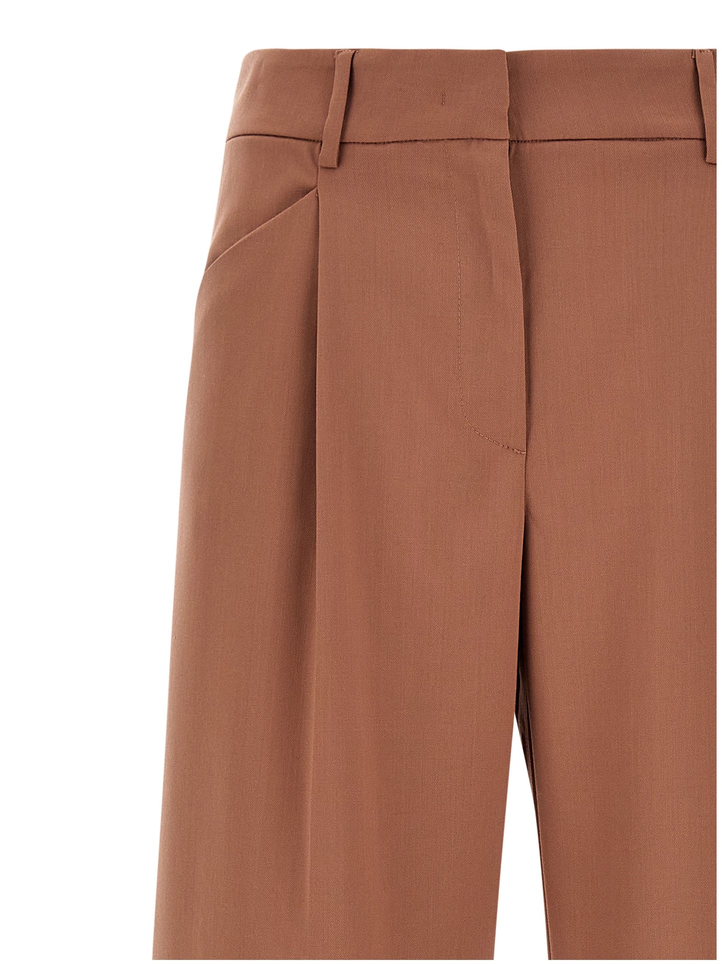 The Andamane Women 'Vissia' Pants THE ANDAMANE