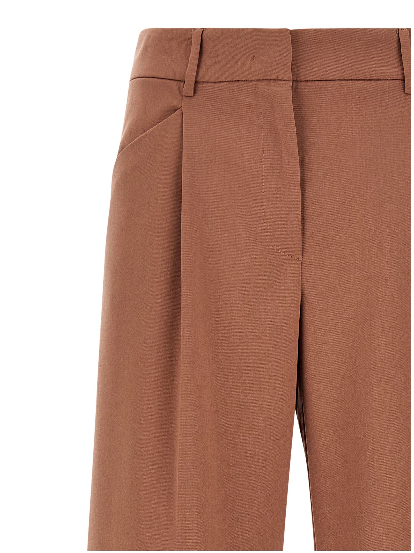 The Andamane Women 'Vissia' Pants THE ANDAMANE