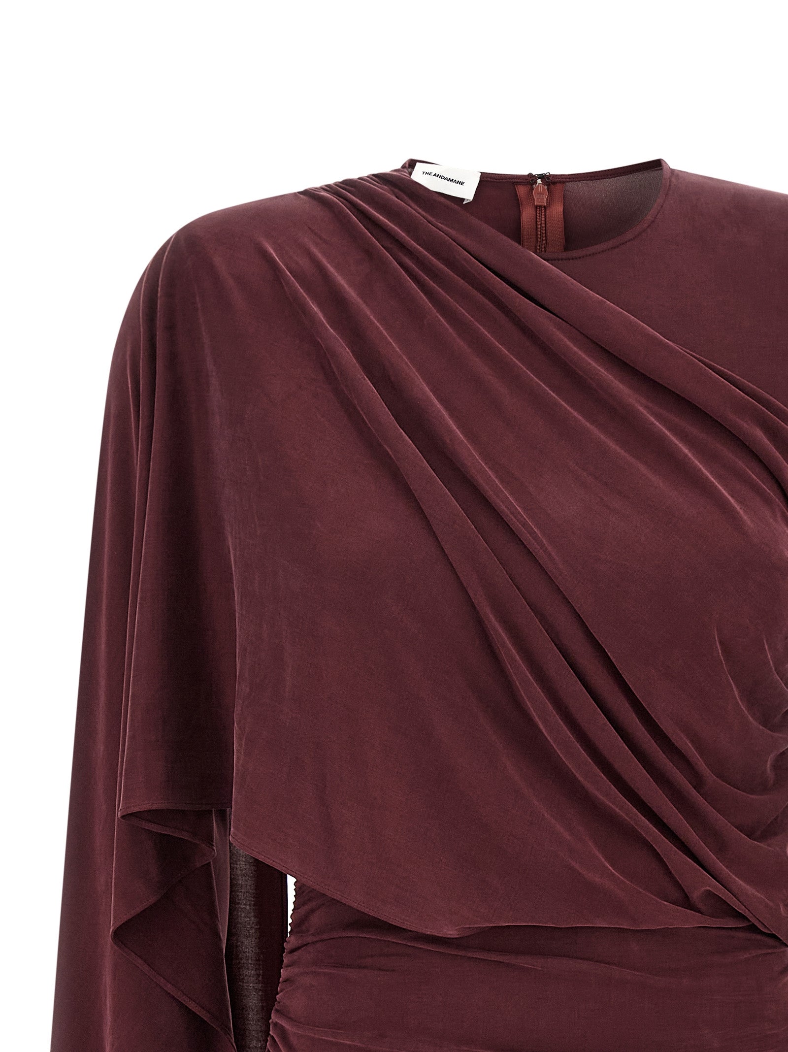 The Andamane Women 'Xenia' Dress THE ANDAMANE