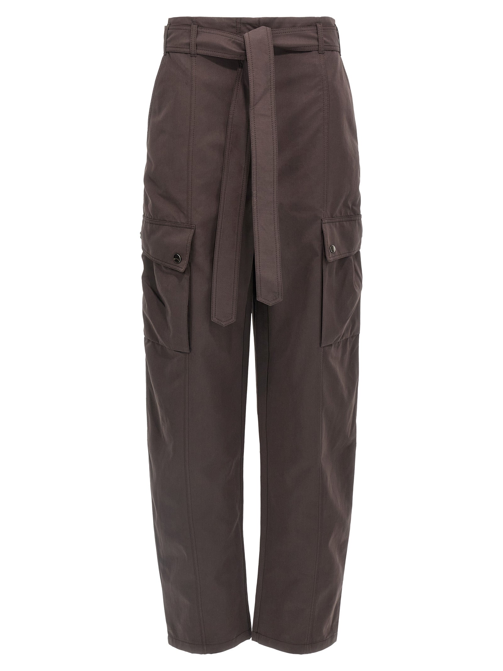 The Andamane Women 'Xandra' Pants THE ANDAMANE