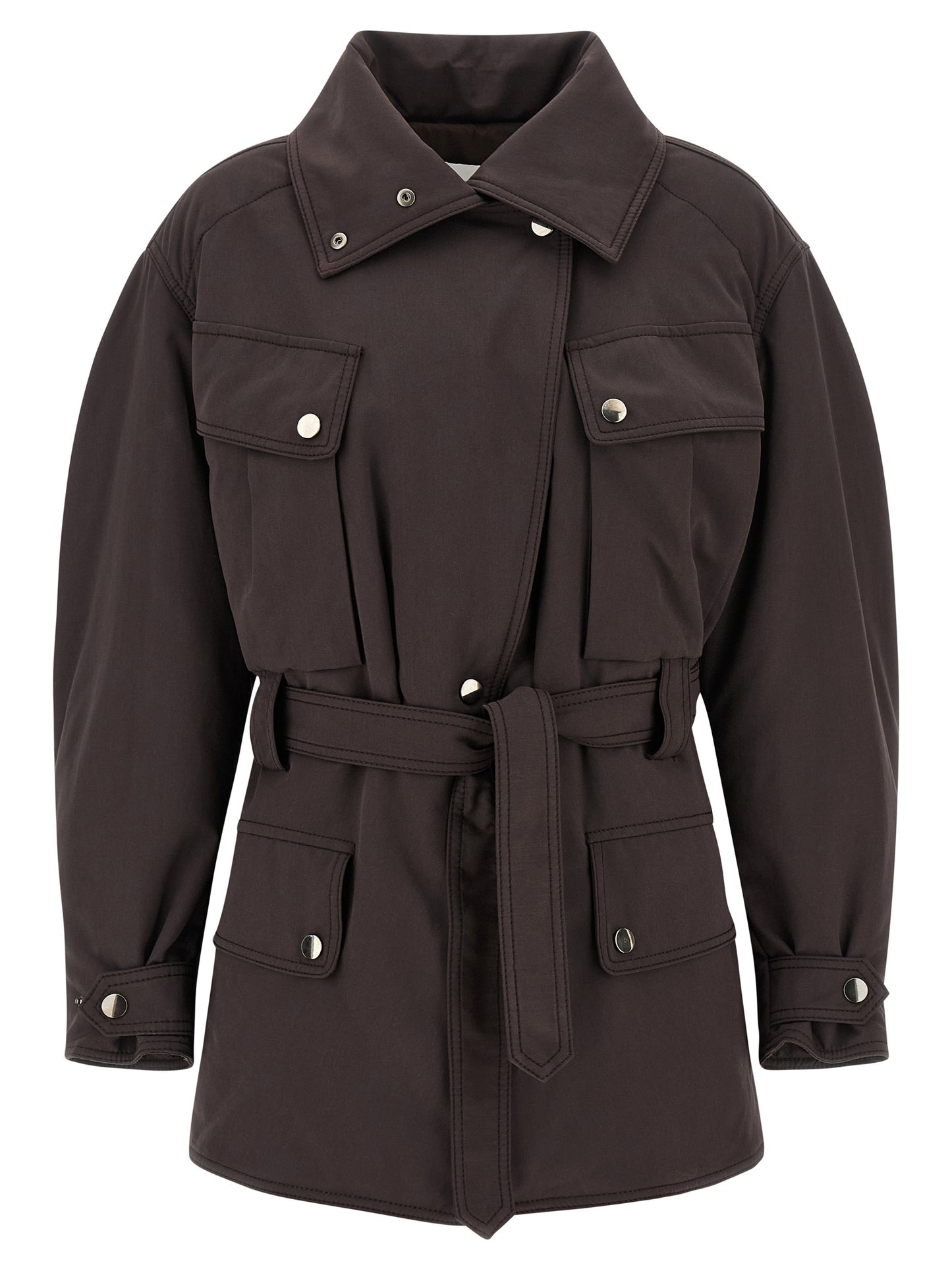 The Andamane Women 'Xandra Jacket' Jacket